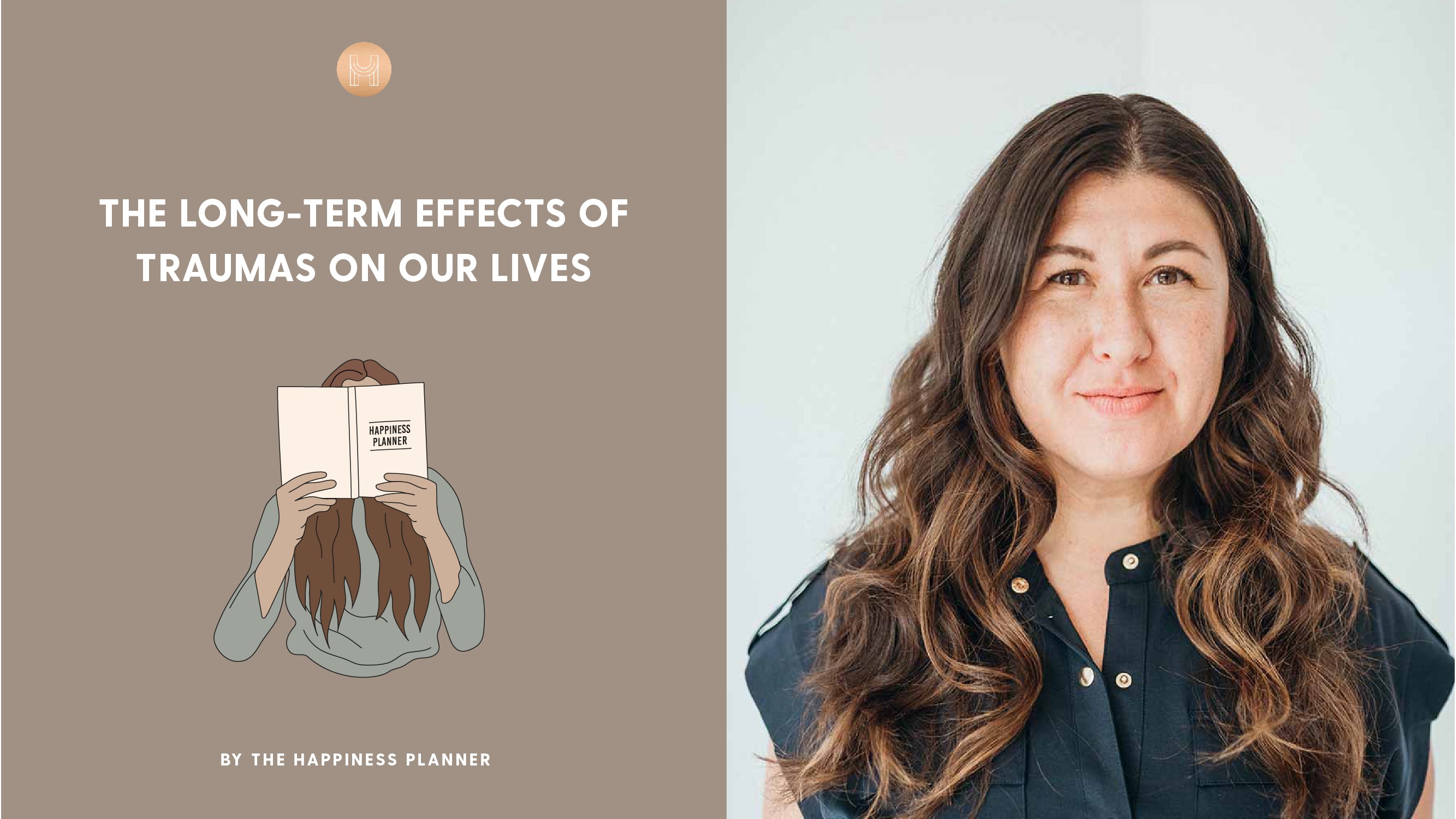 The Hidden & Long-Term Effects of Traumas on Our Lives | Interview with Irene Lyon