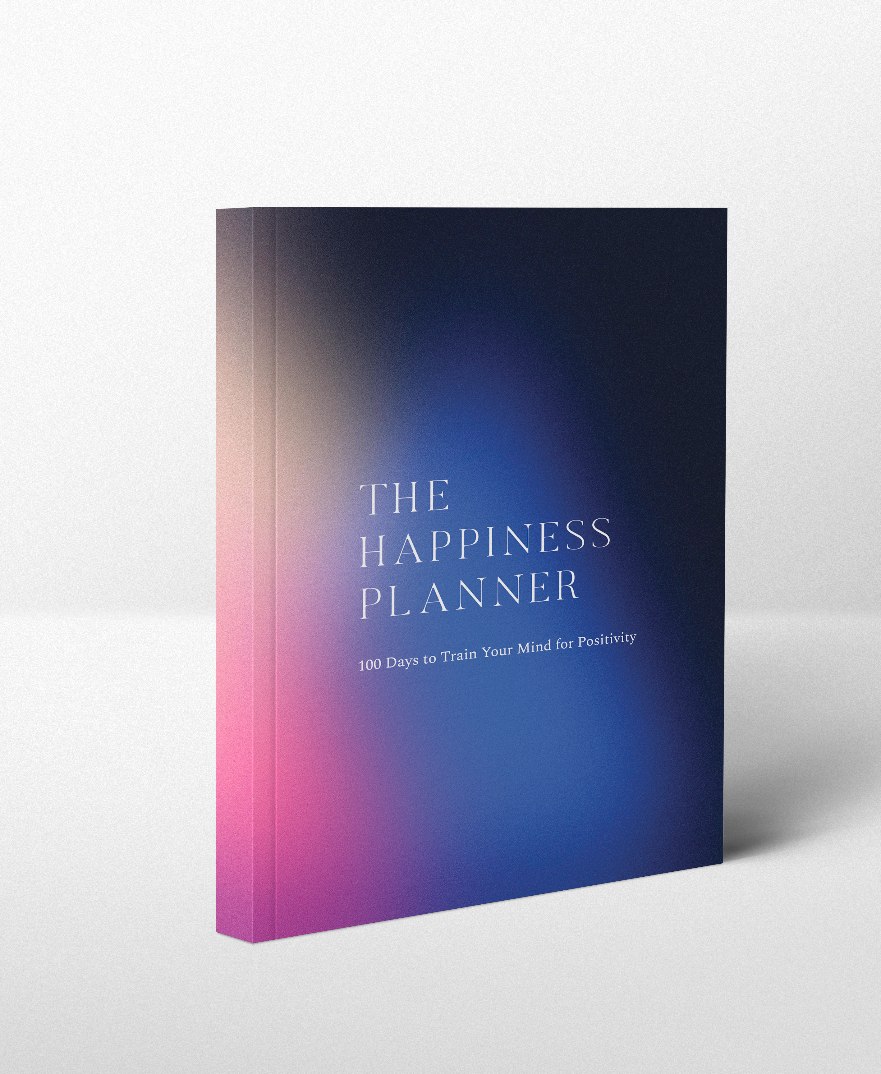 The 100-Day Planner | Gradient