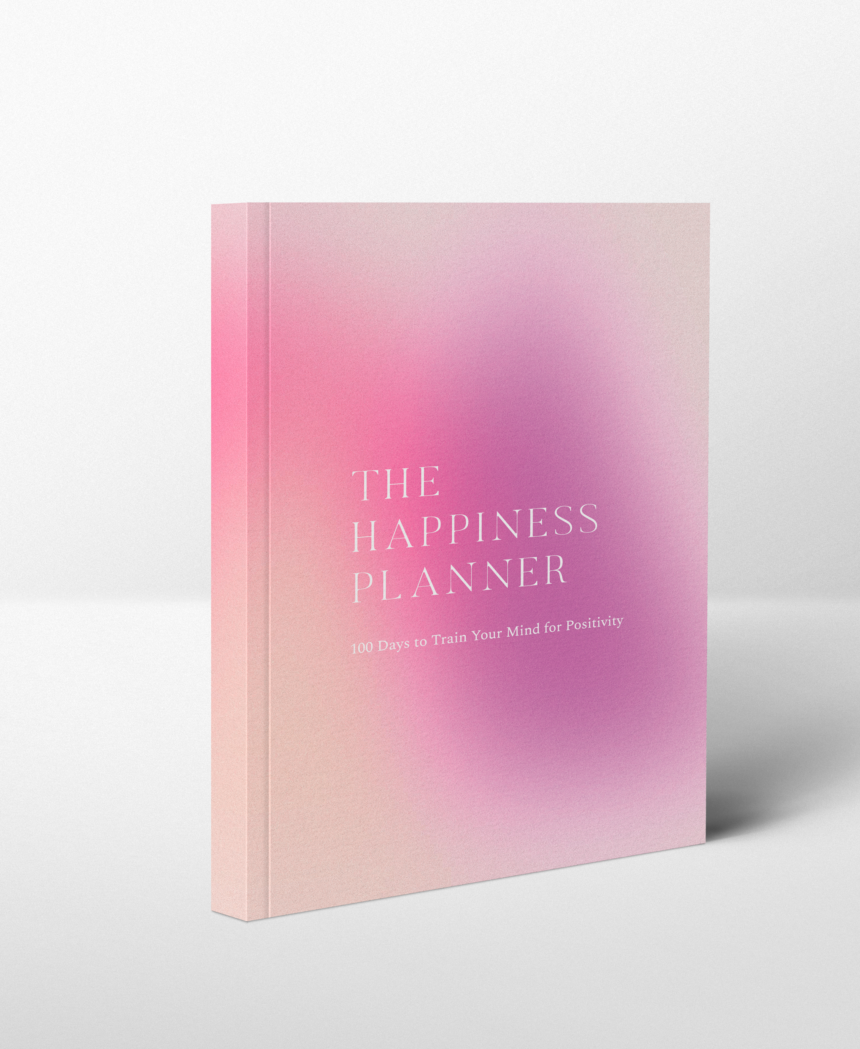 The 100-Day Planner | Gradient