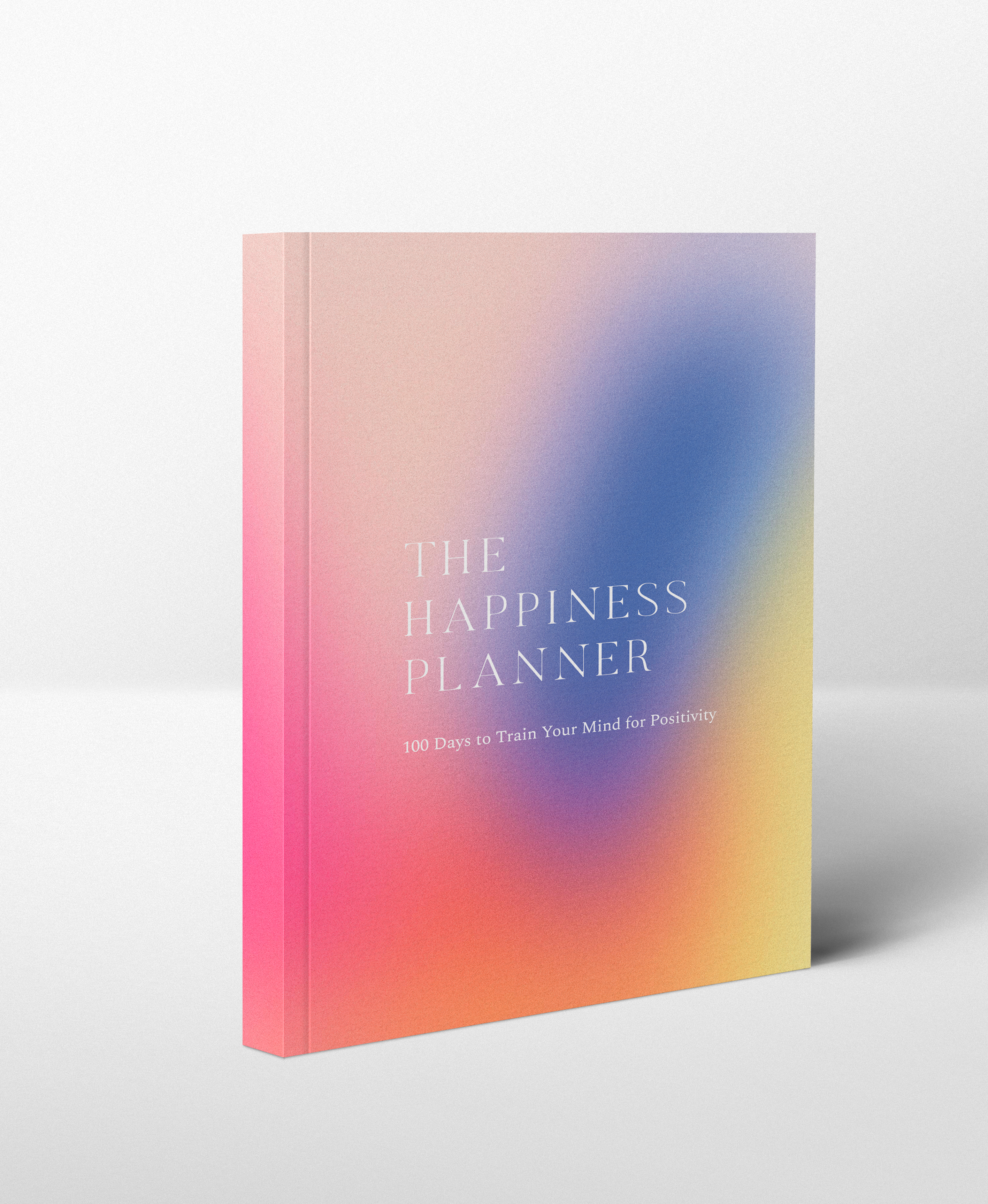 The 100-Day Planner | Gradient
