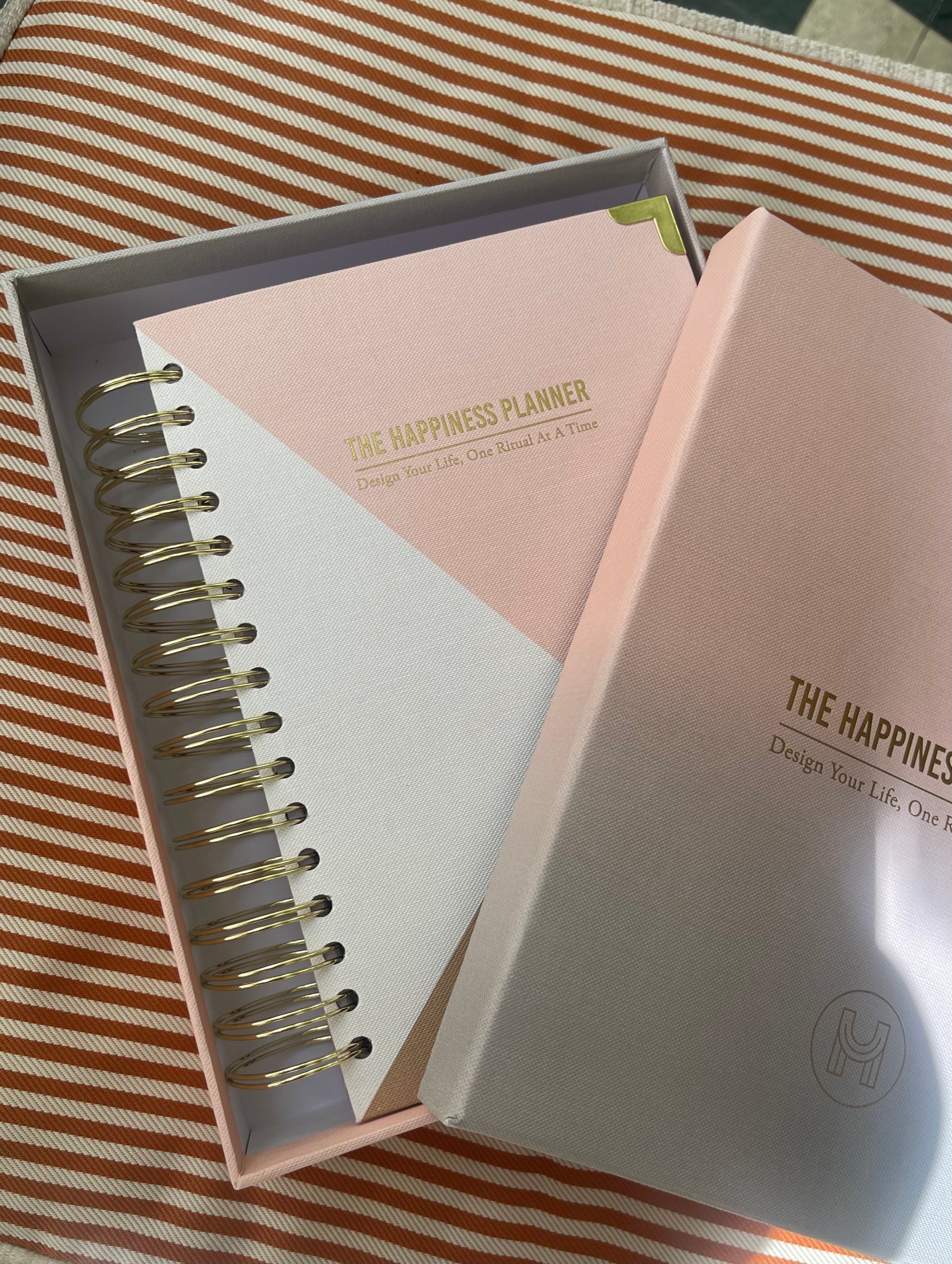 The Happiness Planner® | Jan-Dec 2026