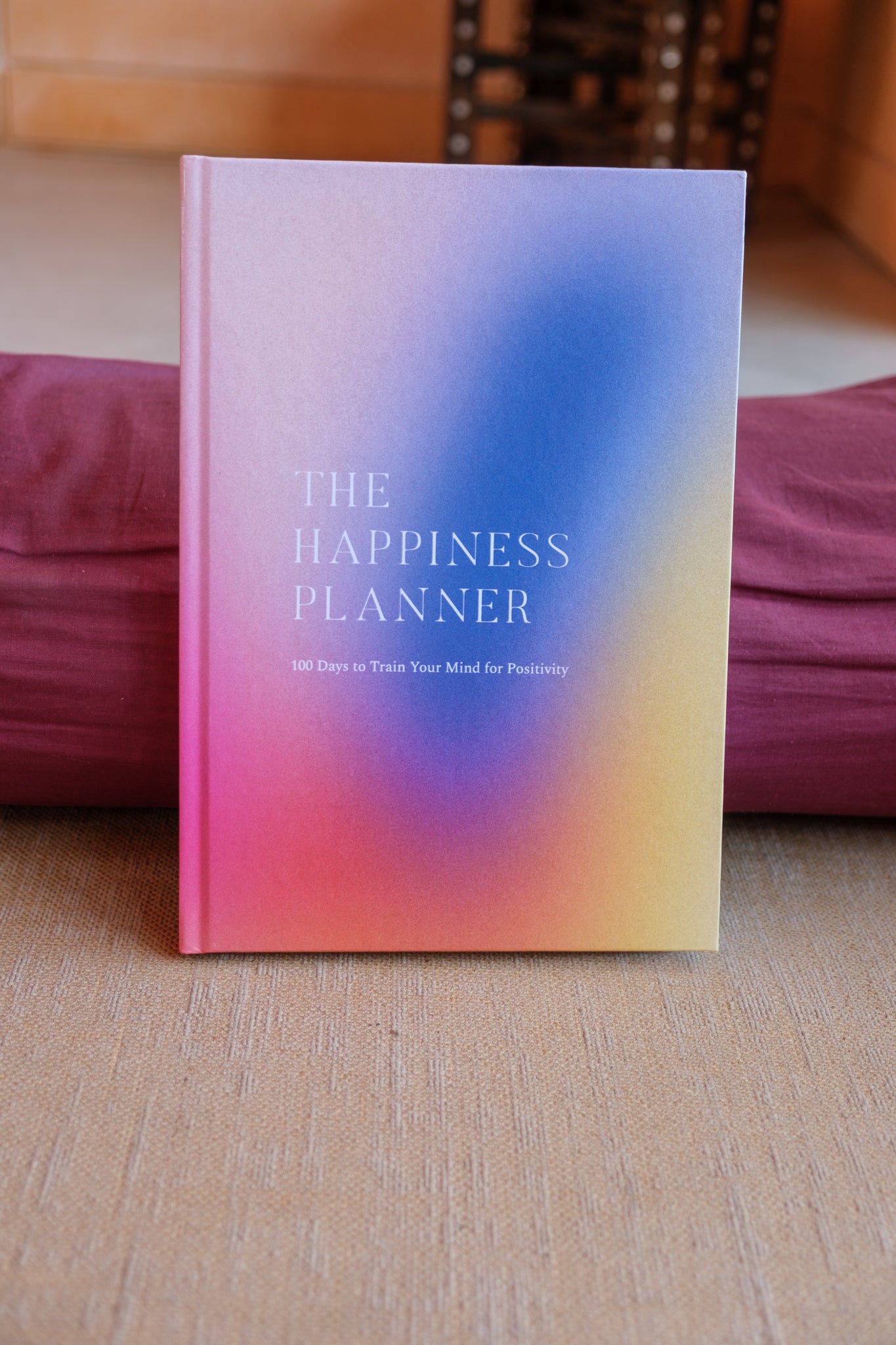 The 100-Day Planner | Gradient