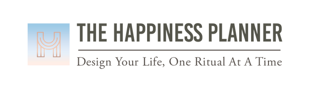 The Happiness Planner® logo