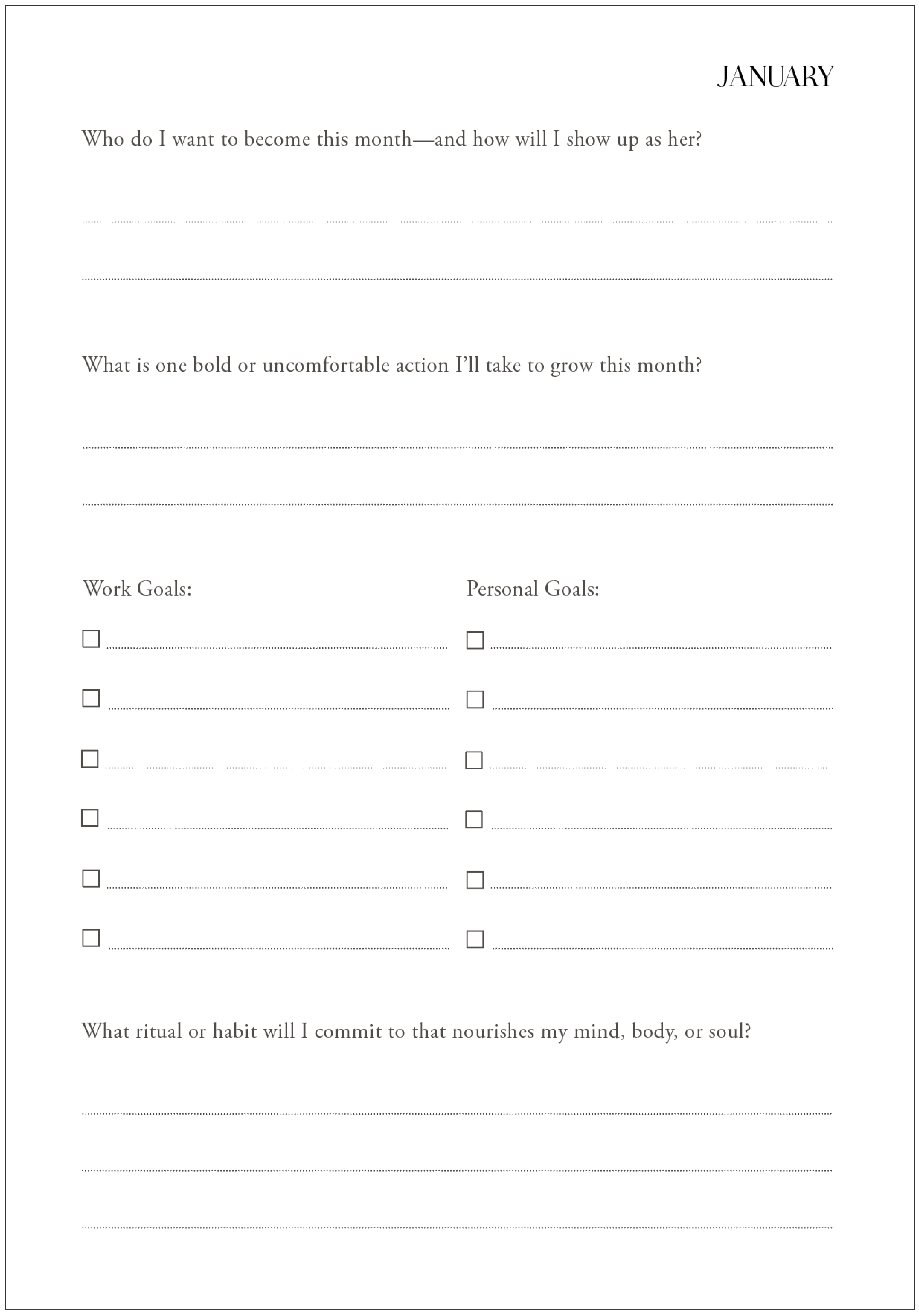 The Happiness Planner® | Jan-Dec 2026