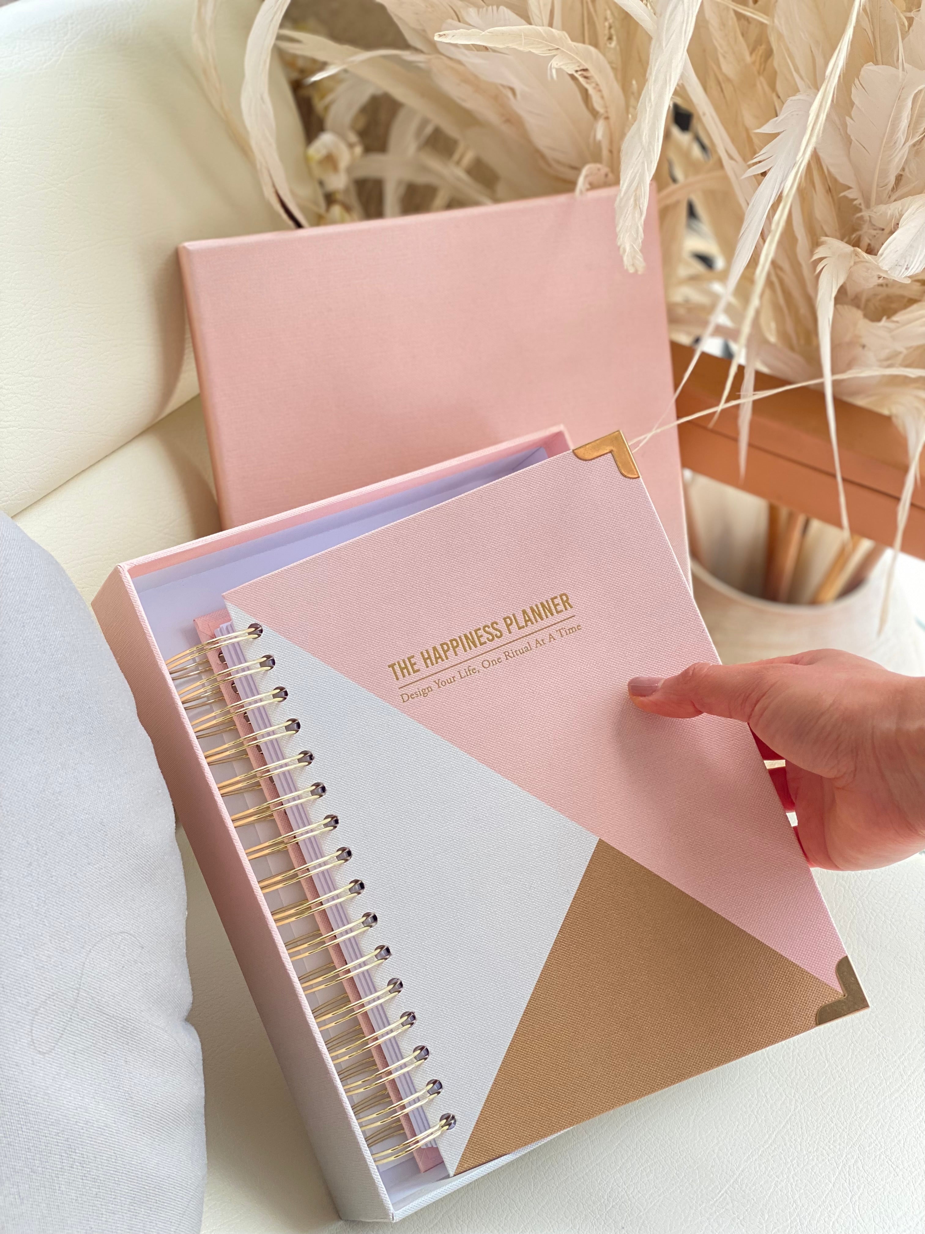 The Happiness Planner® | Jan-Dec 2026