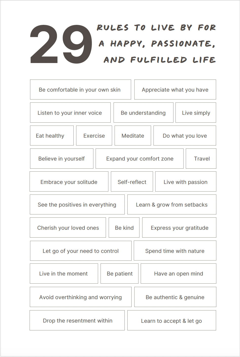 The 100-Day Planner | New Horizon