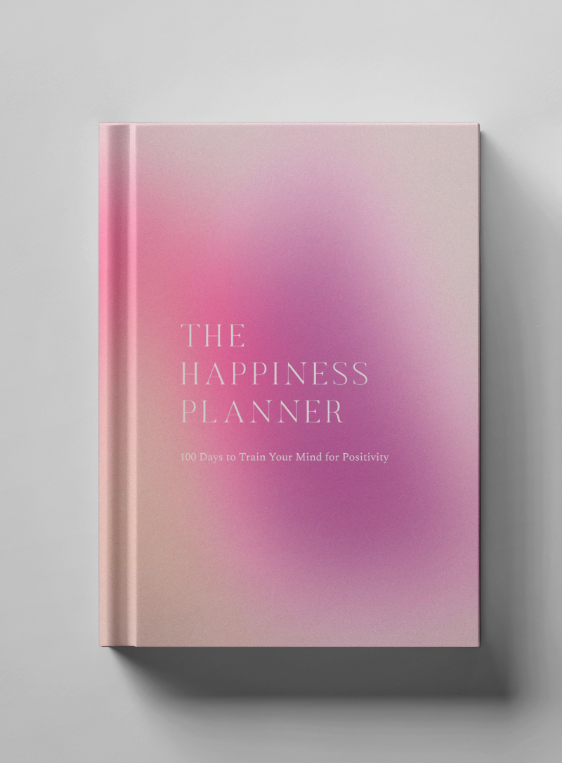 The 100-Day Planner | Gradient
