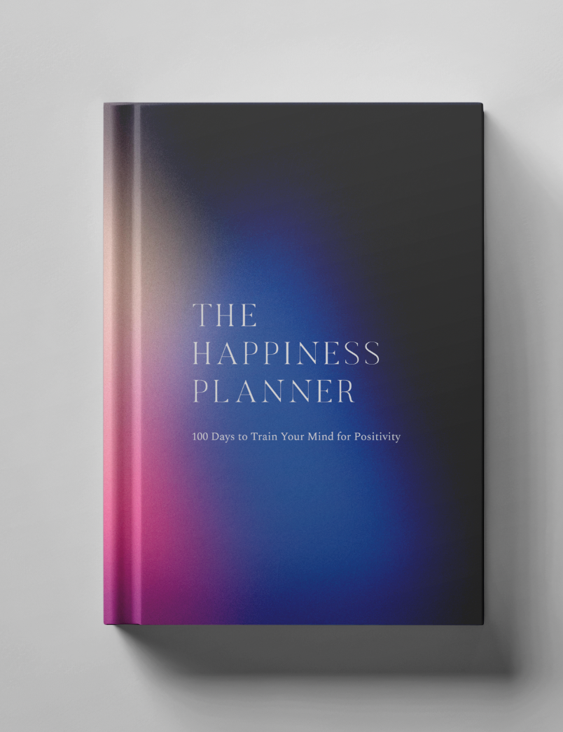 The 100-Day Planner | Gradient