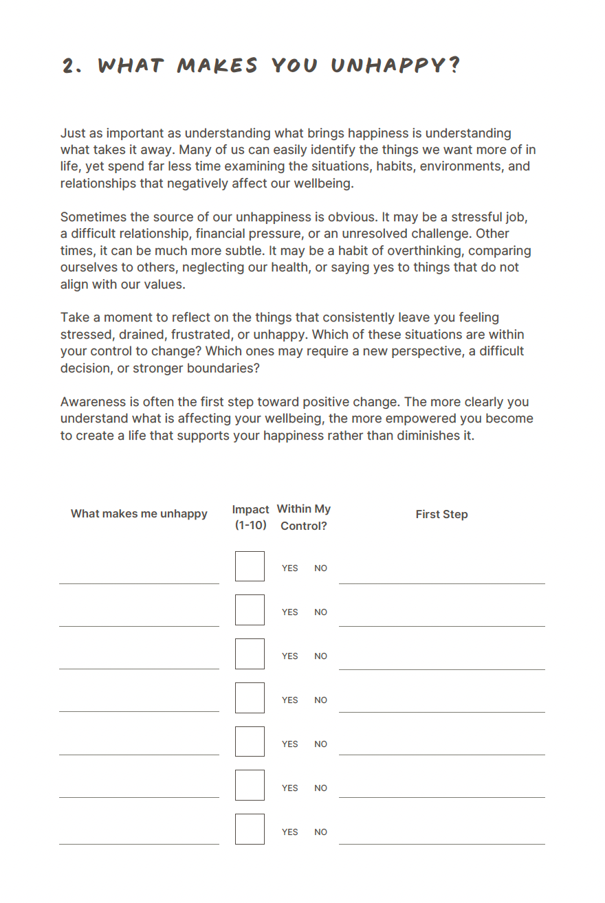 The 100-Day Planner | New Horizon