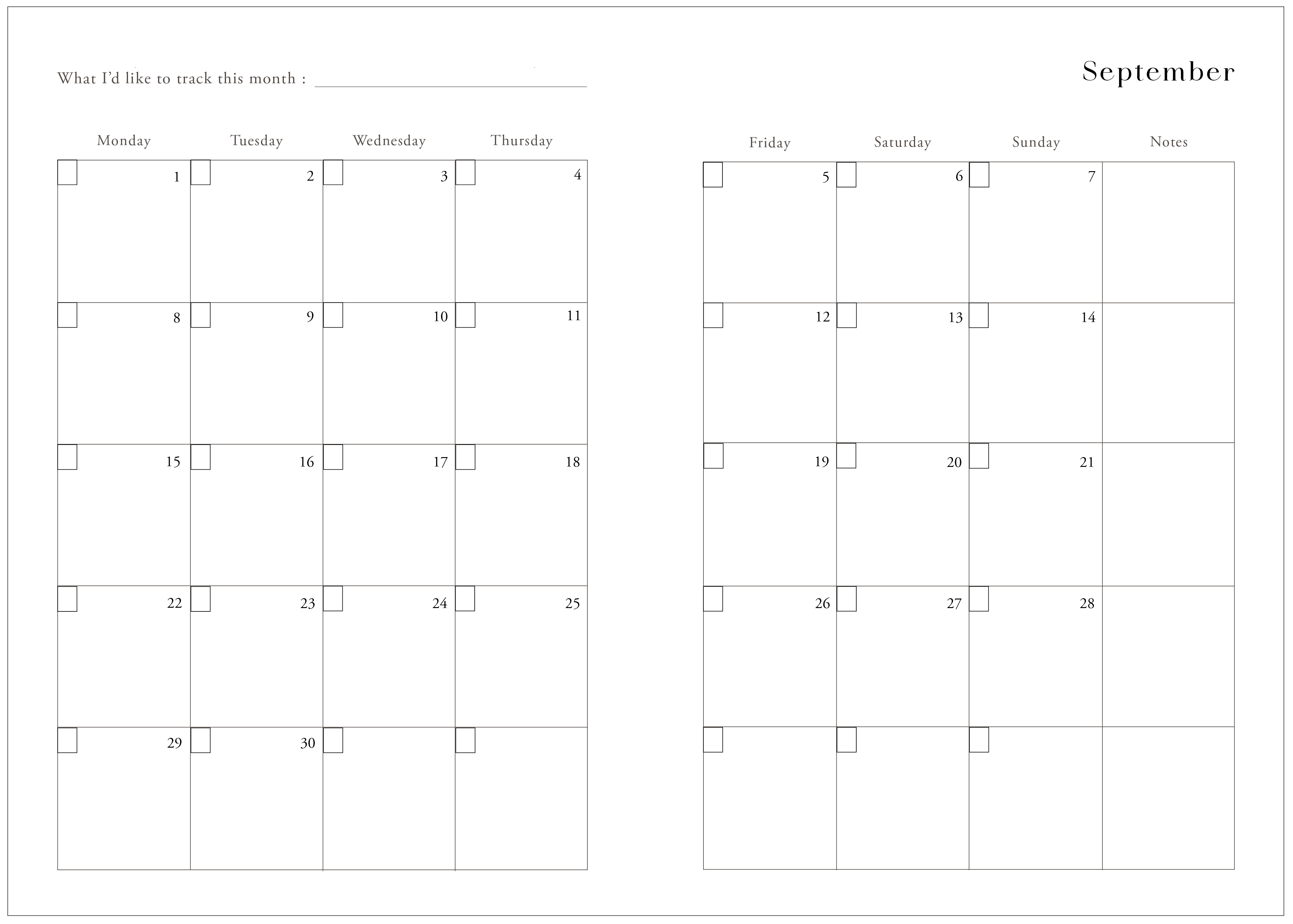 The Happiness Planner 2025/6 | Midyear & Academic Year