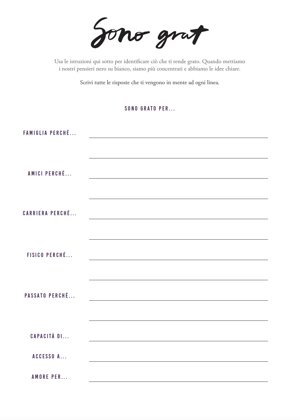 MindPanda Reflect Journal - The Ultimate Guided Journal With Daily Prompts For Gratitude, Mindfulness & Daily Reflection - Mood Tracker