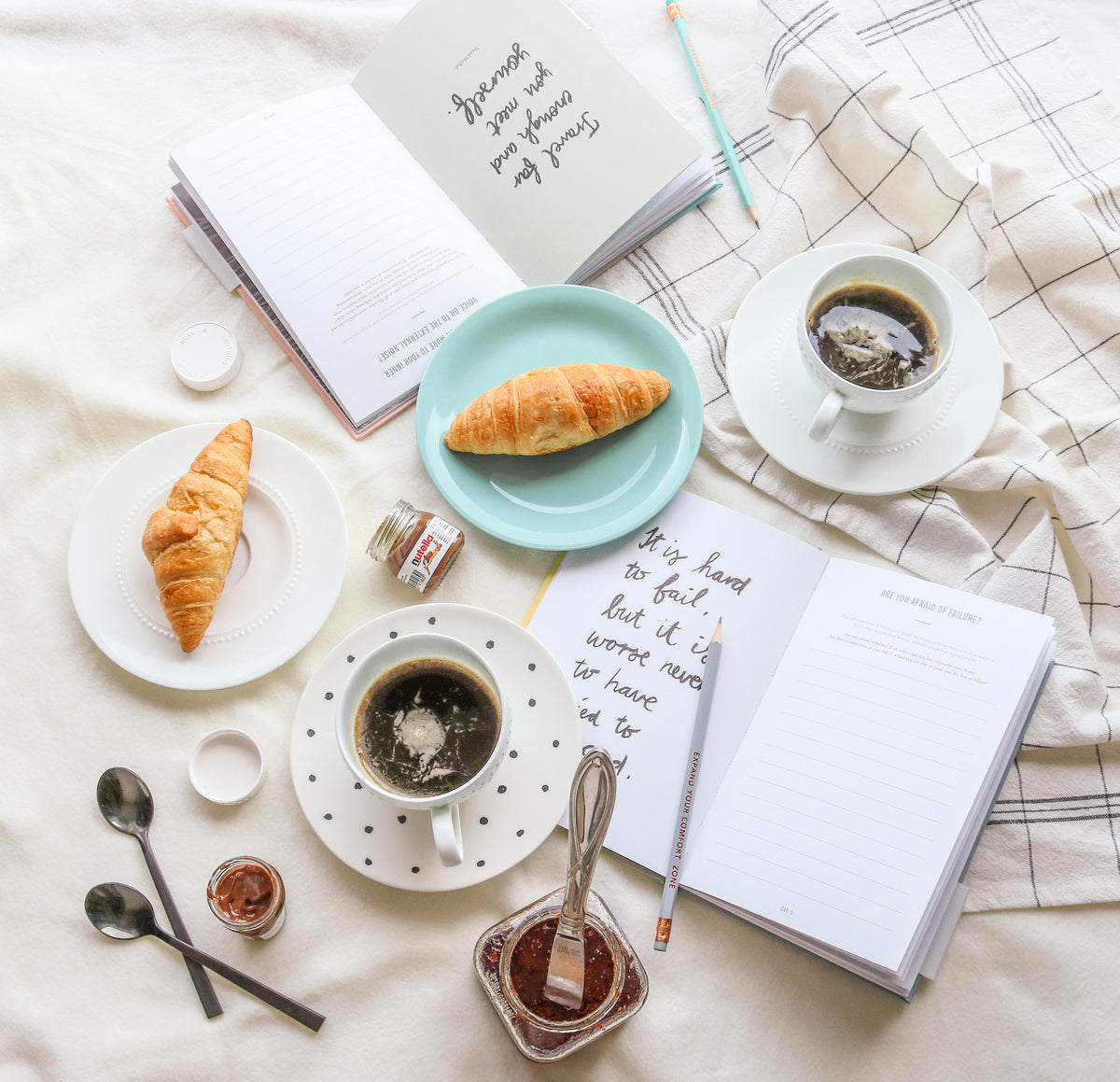 Your Patterns Run Your Life – The Happiness Planner®