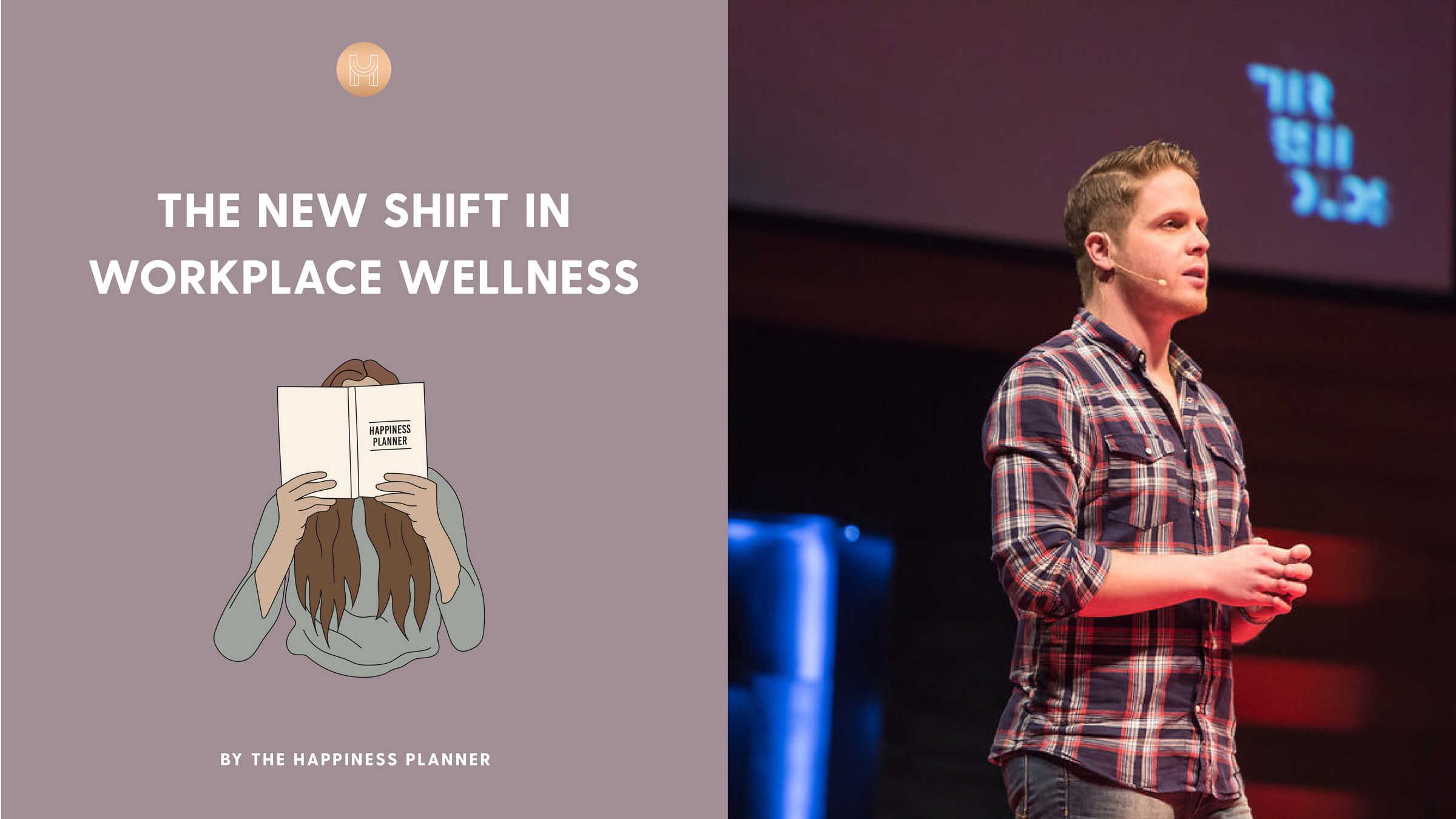 The New Shift In Workplace Wellness| Interview with Jordan Axani – The ...