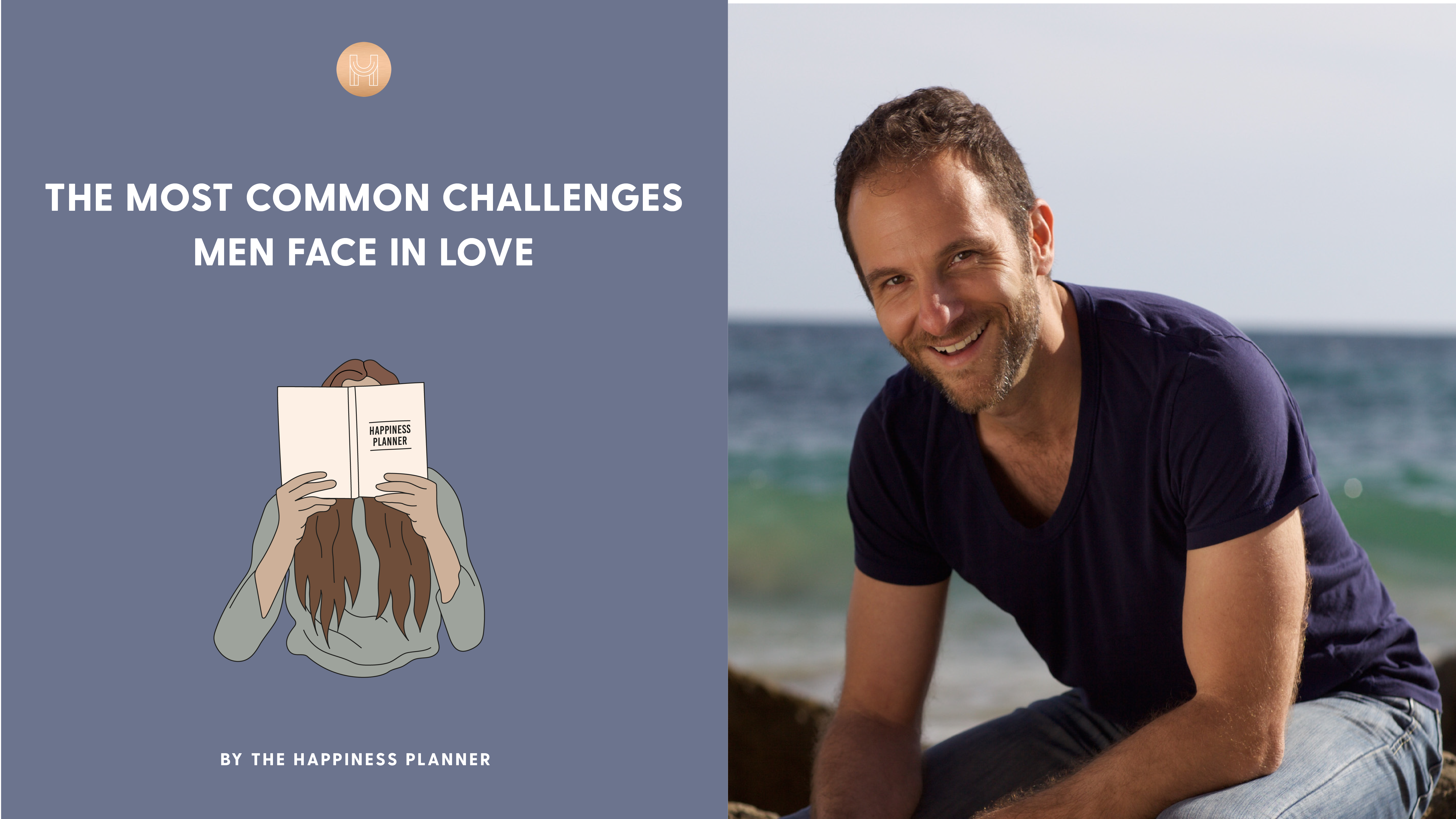 The Most Common Challenges Men Face In Love | Interview with Bryan Reeves