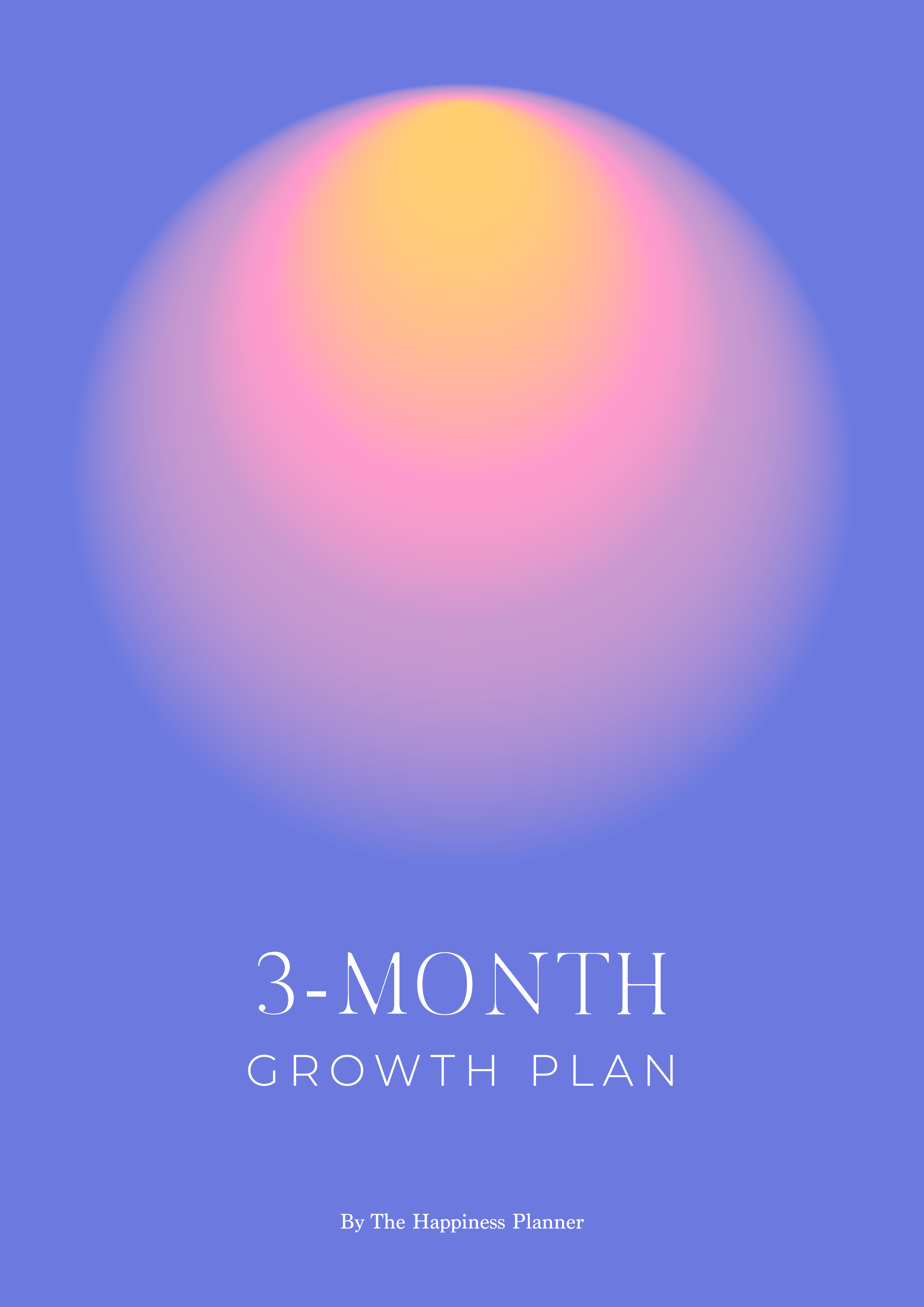 Life Manuals & Growth Plans