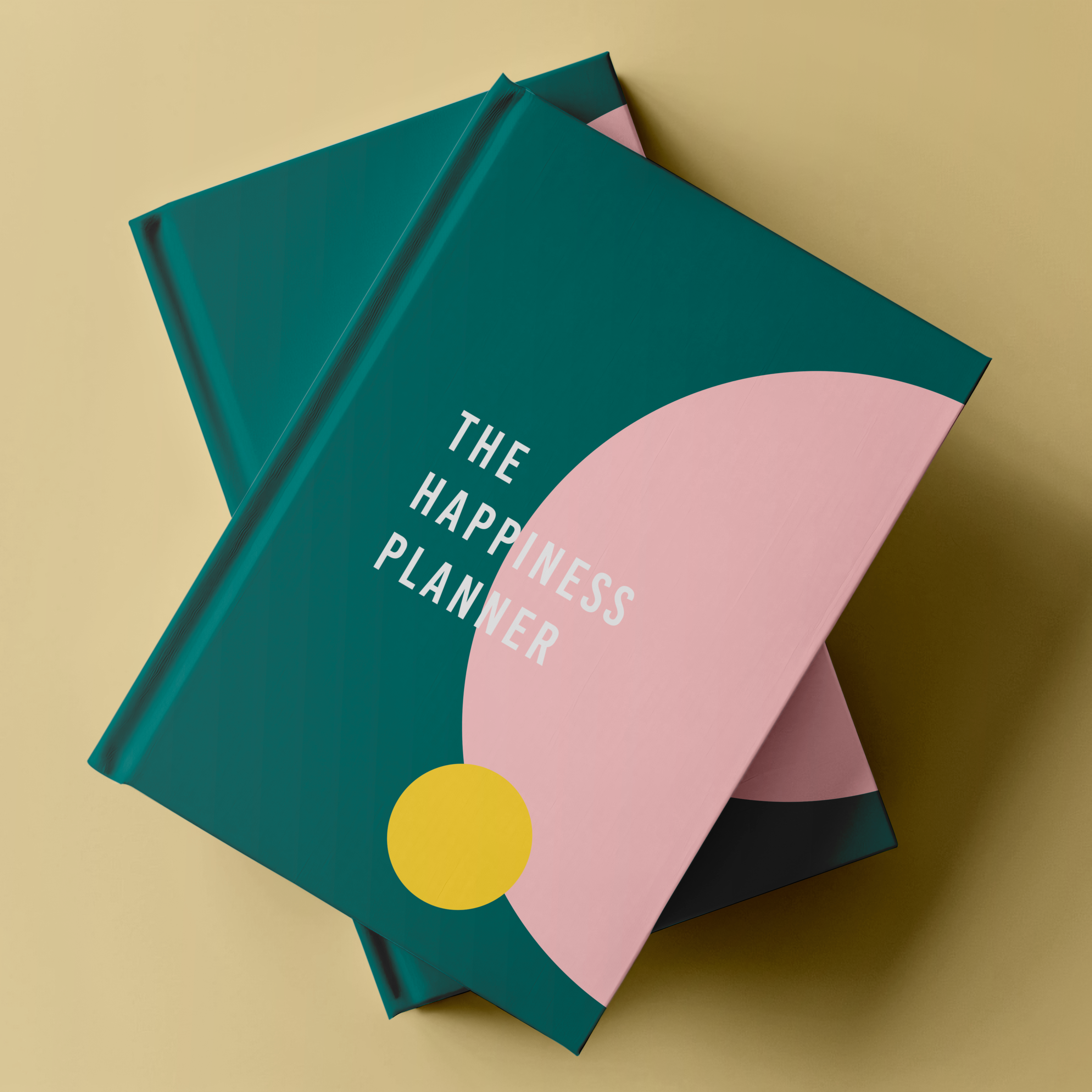 The 100-Day Planner | Hardcover