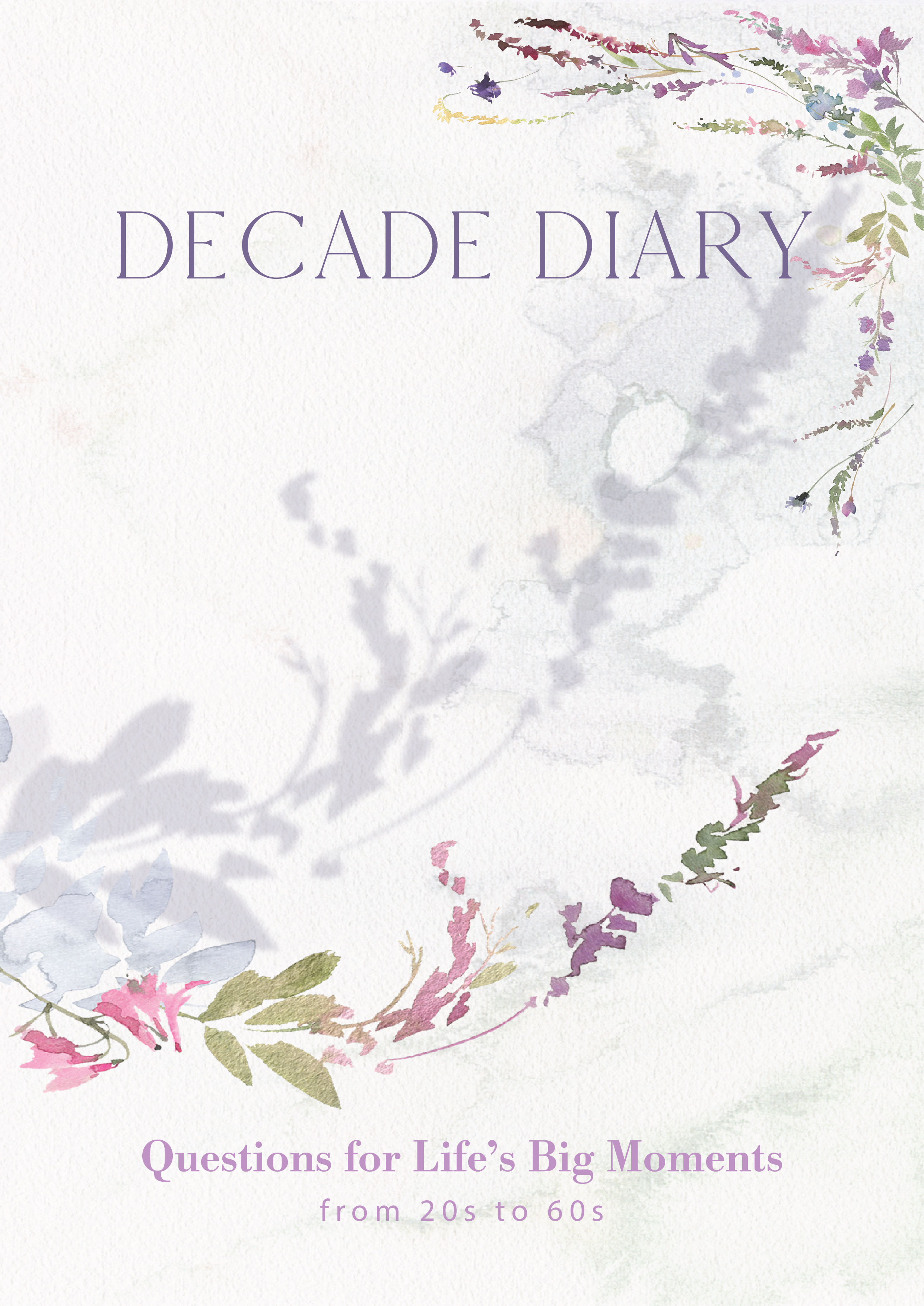 Decade Diary