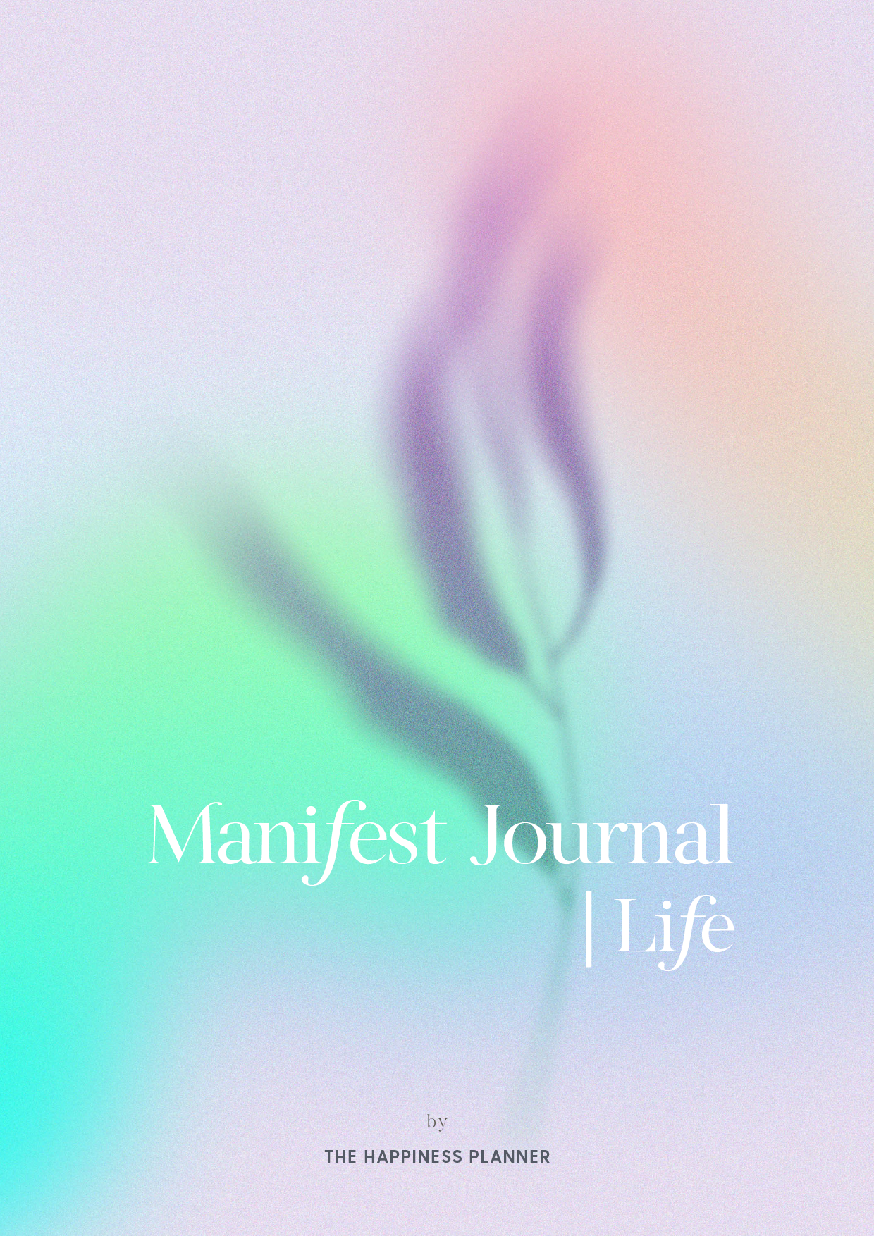 Manifest Journal | Life