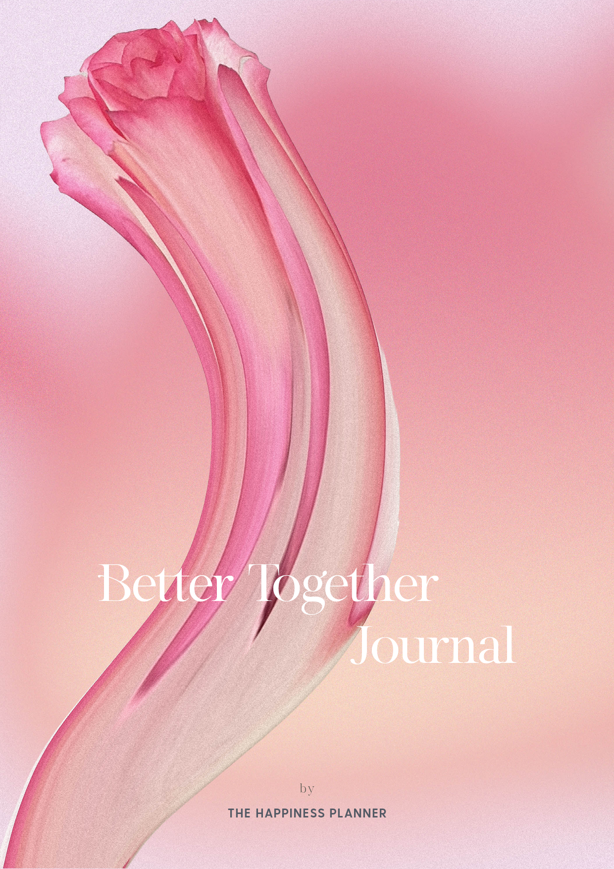 Better Together | Relationship Journal