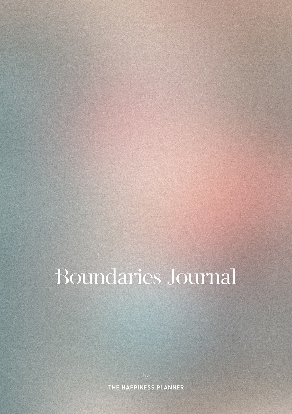 Empowering | Journal Bundle