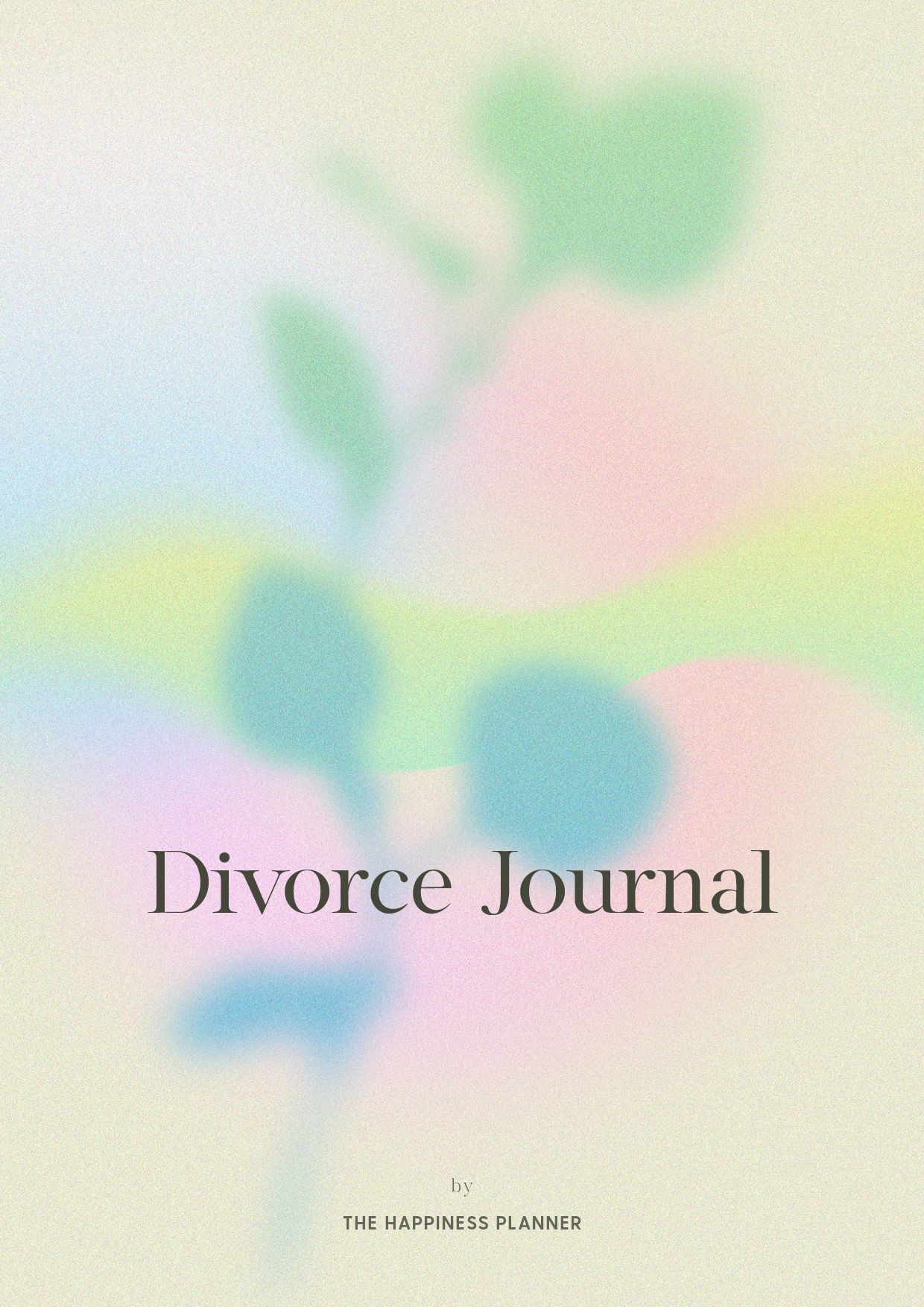 Divorce Journal