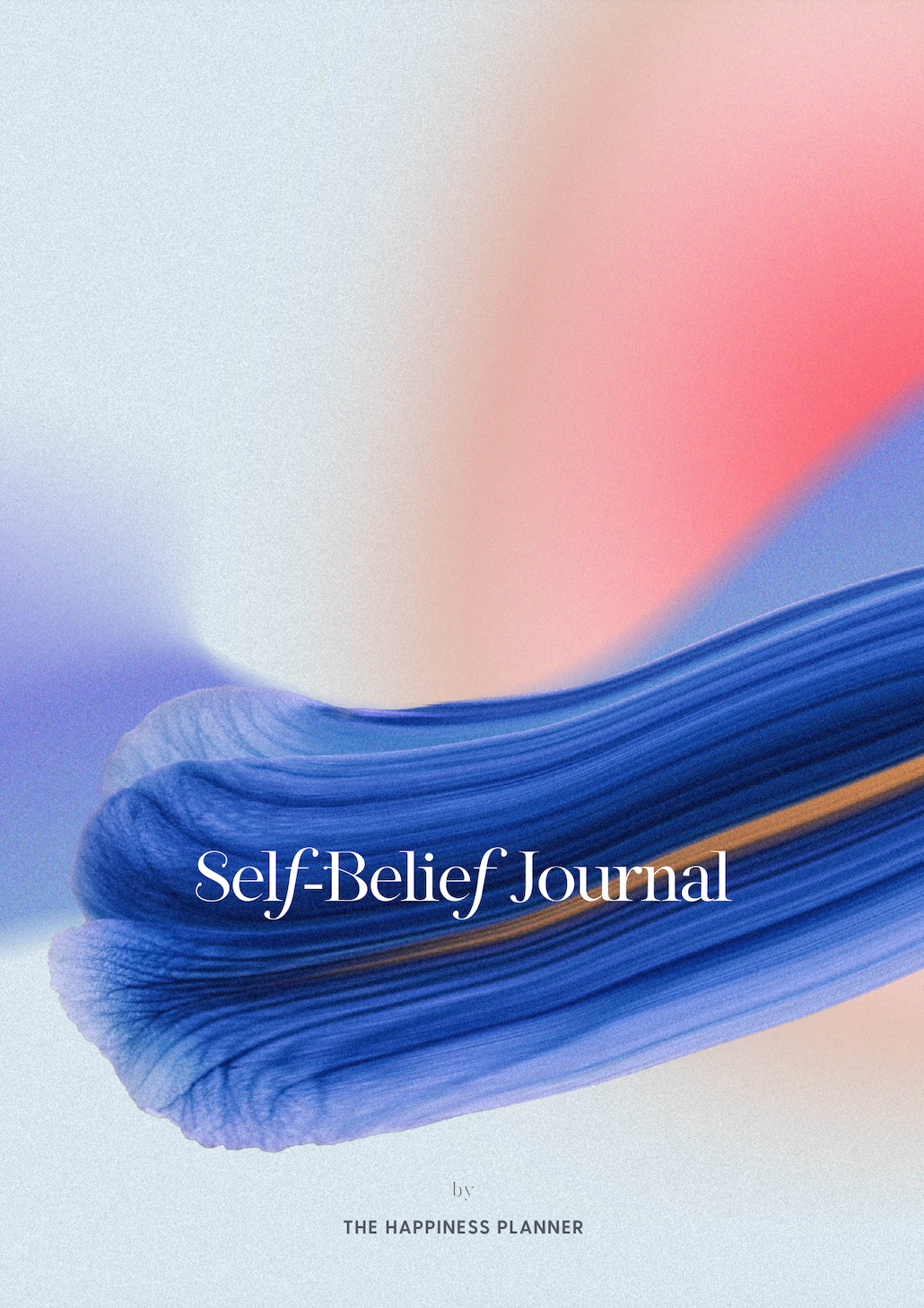 Self-Belief Journal