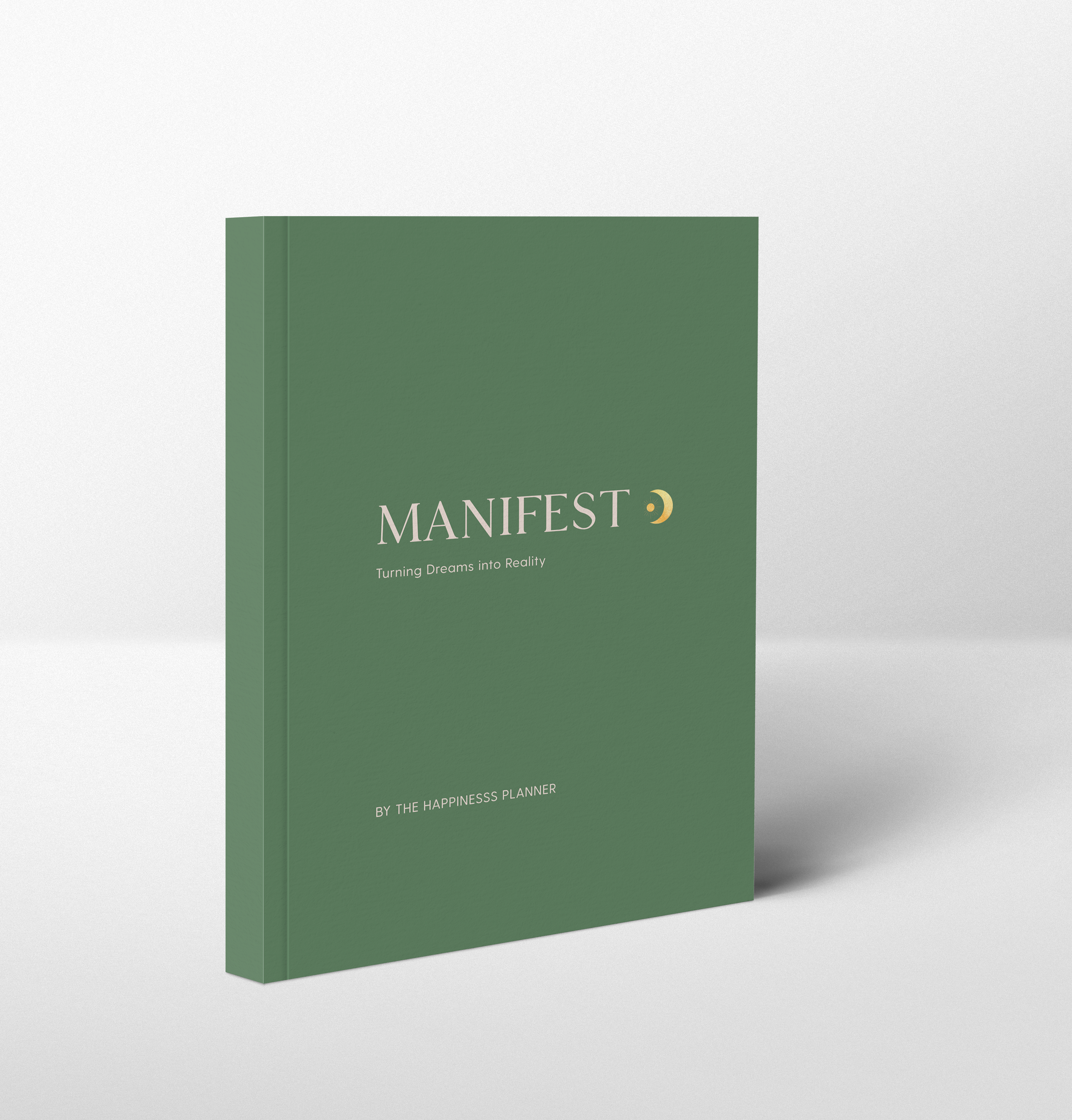 Manifest Journal