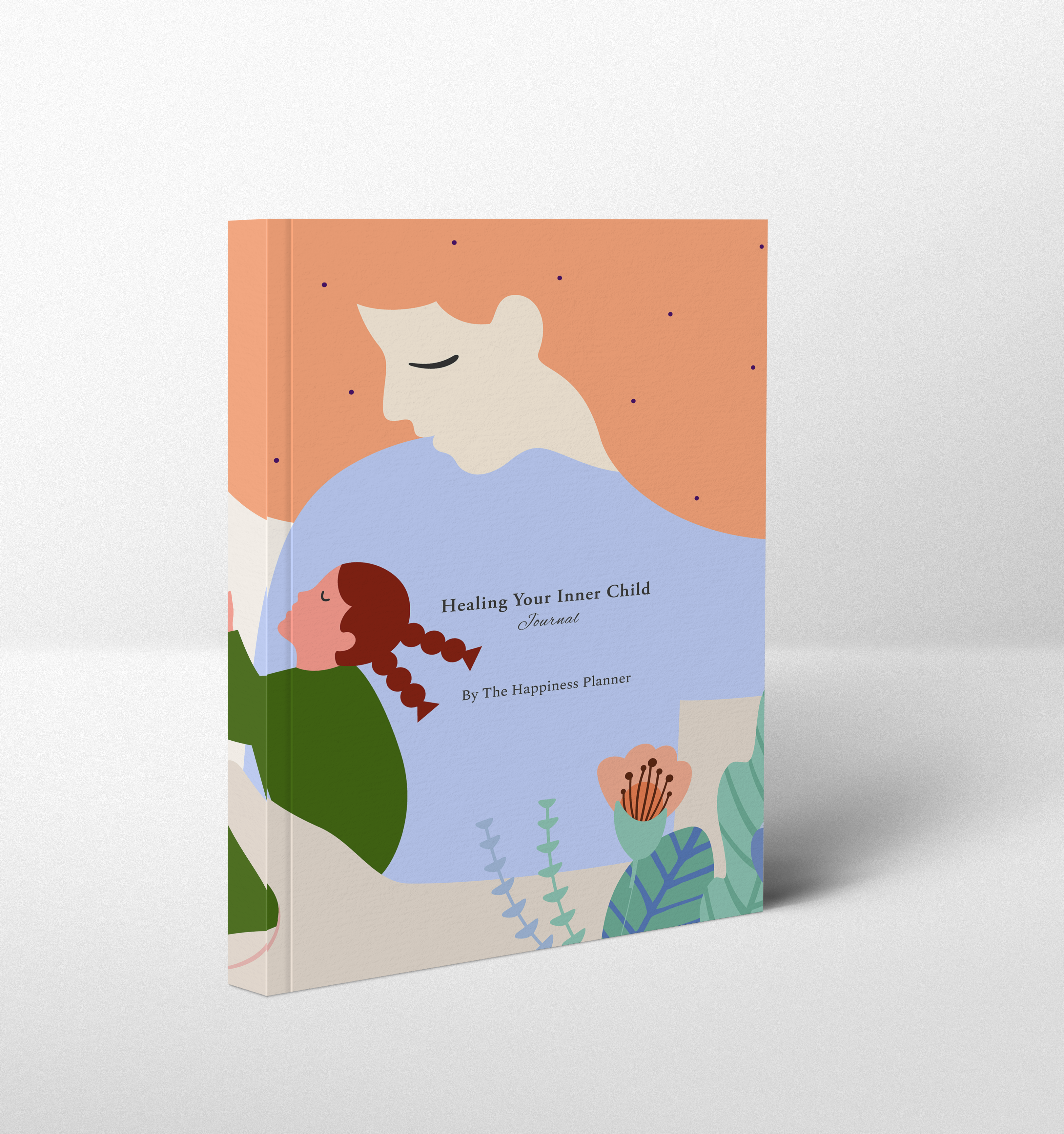 Healing Your Inner Child Journal