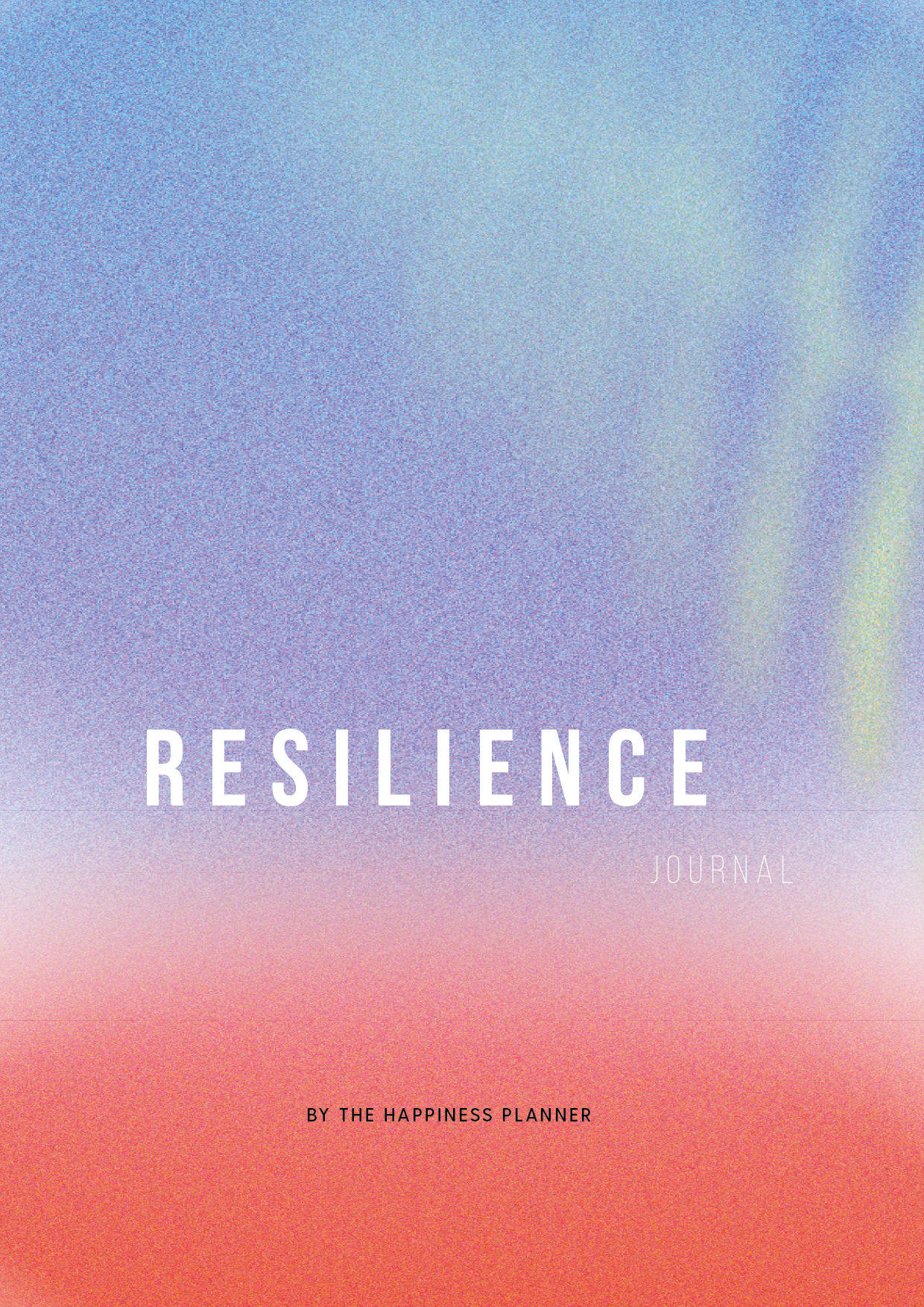 Resilience Journal