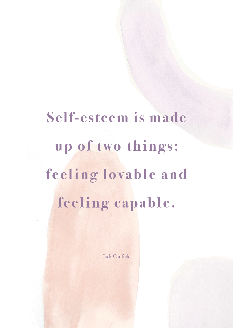 Explore Your Inner World | self-esteem Journal (digital) | The ...