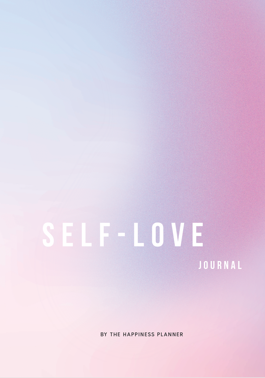 Love and Connection | Journal Bundle