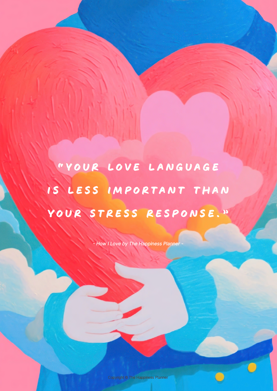 How I Love + The Inner Relationship