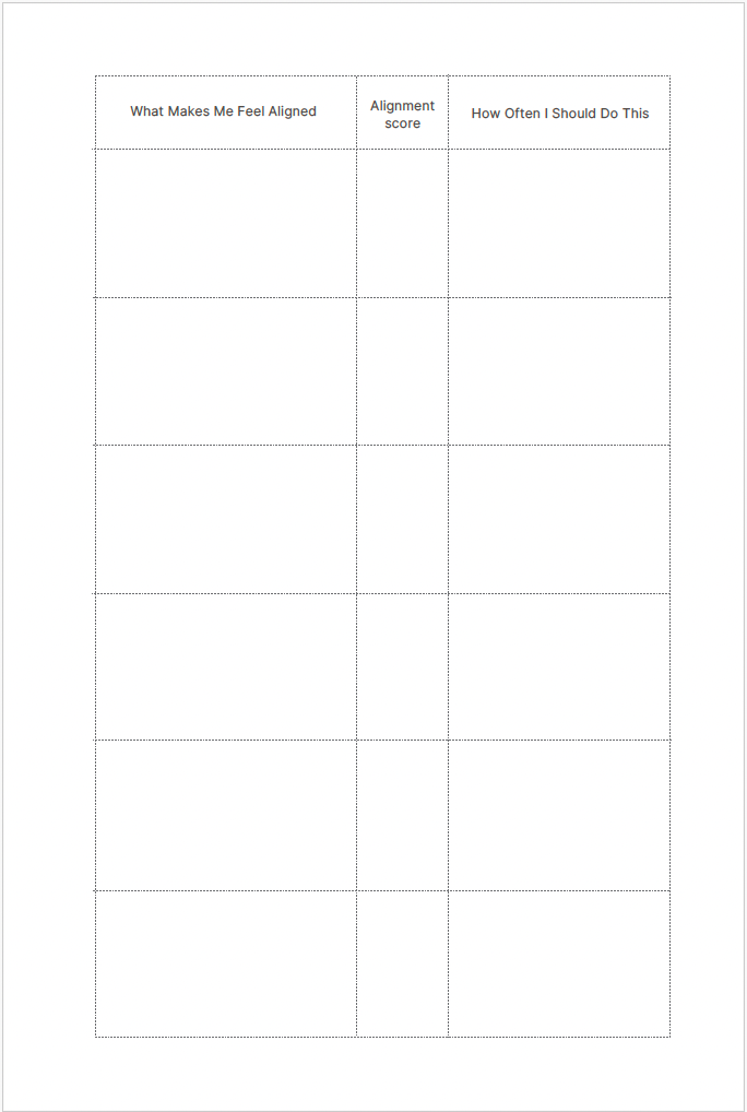 The 100-Day Self-Love Planner