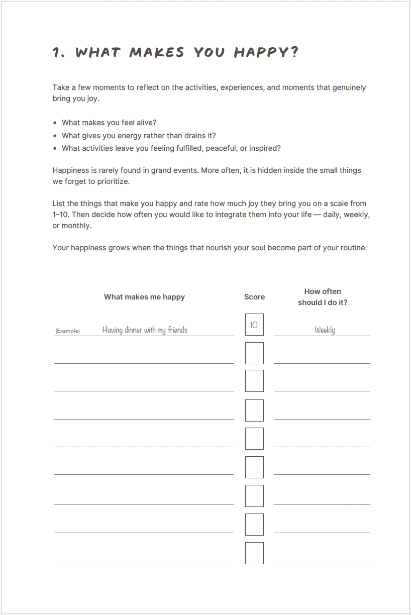 The 100-Day Planner | Calla Lily Edition