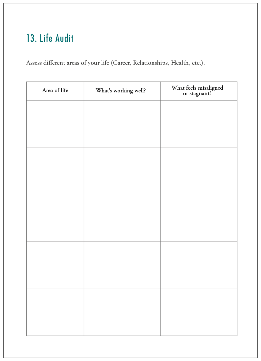 Reinvention Journal The Happiness Planner Reinvention journal the happiness planner