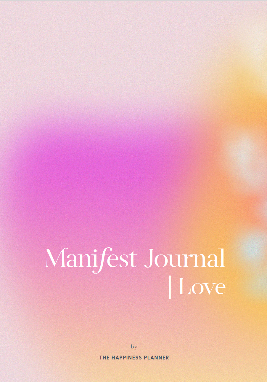 Love and Connection | Journal Bundle