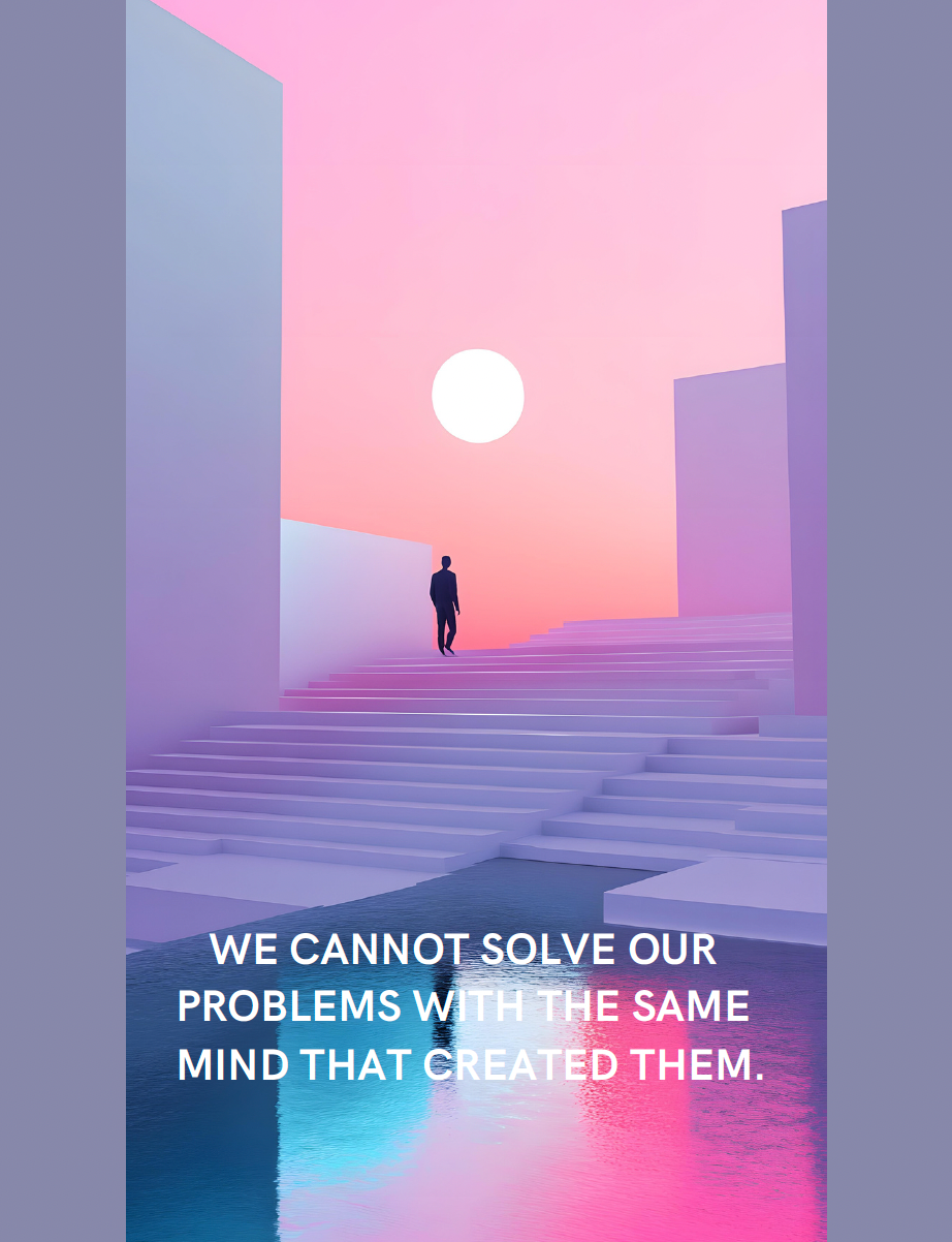 The Mindful Life Design Lab | From Intention to Momentum