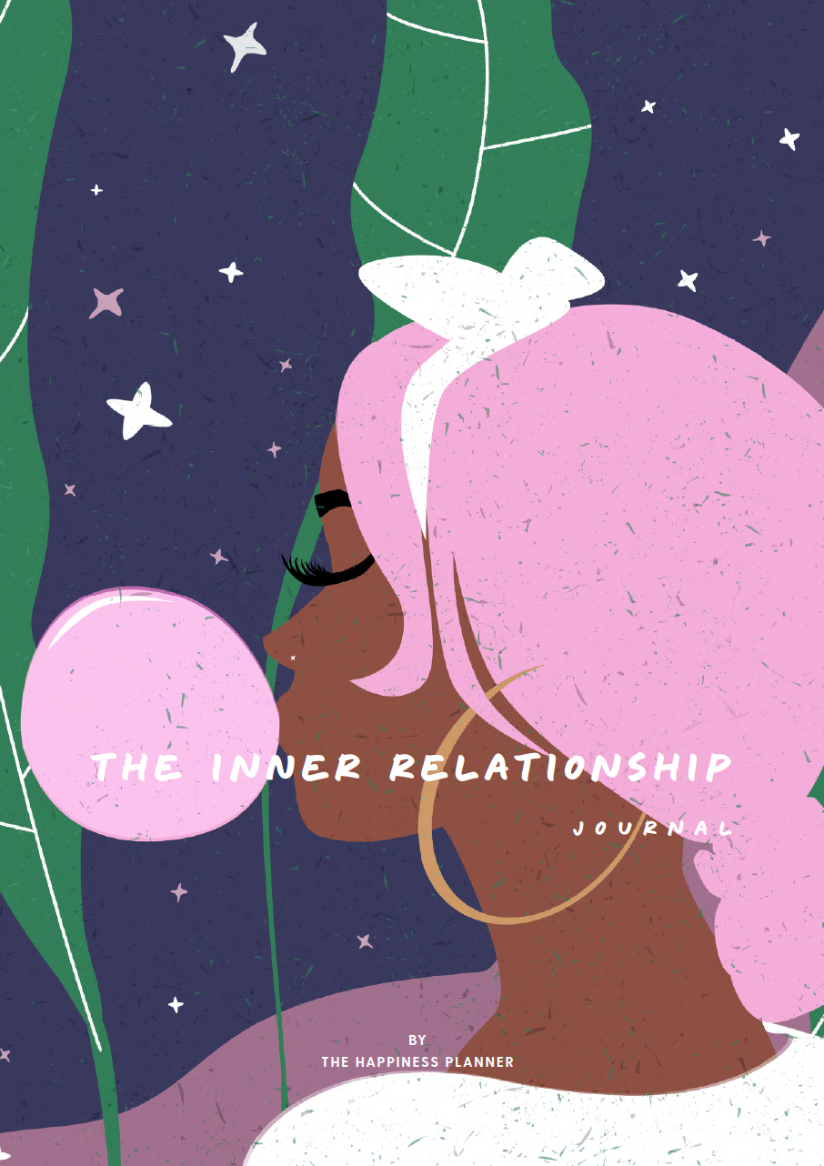 The Inner Patterns | Journal Bundle – The Happiness Planner®
