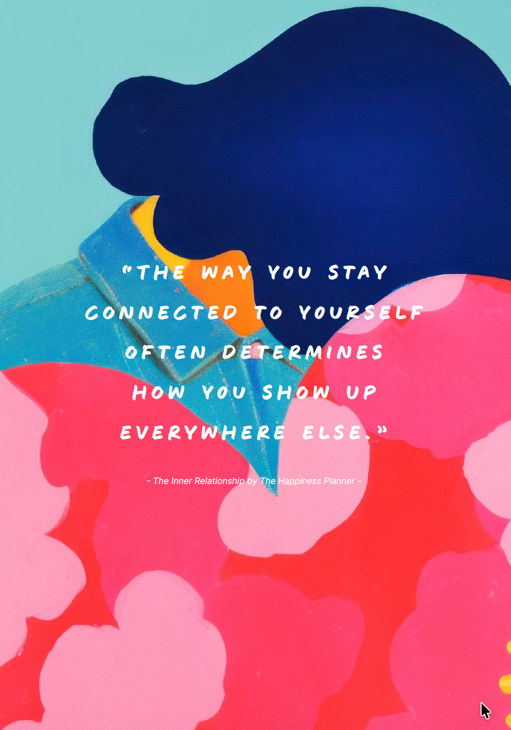 How I Love + The Inner Relationship