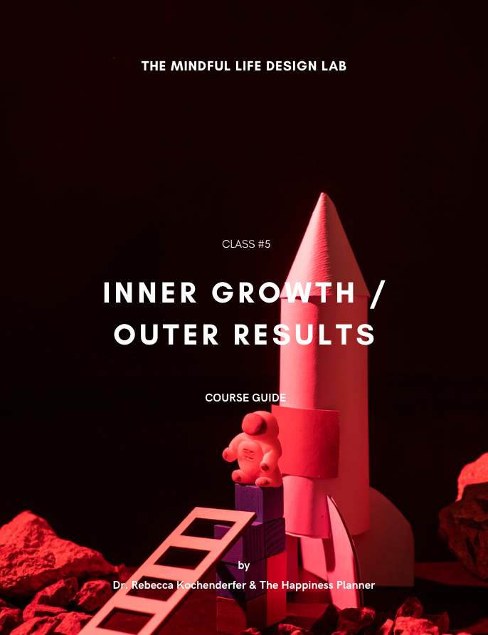 The Mindful Life Design Lab | Cohort #2