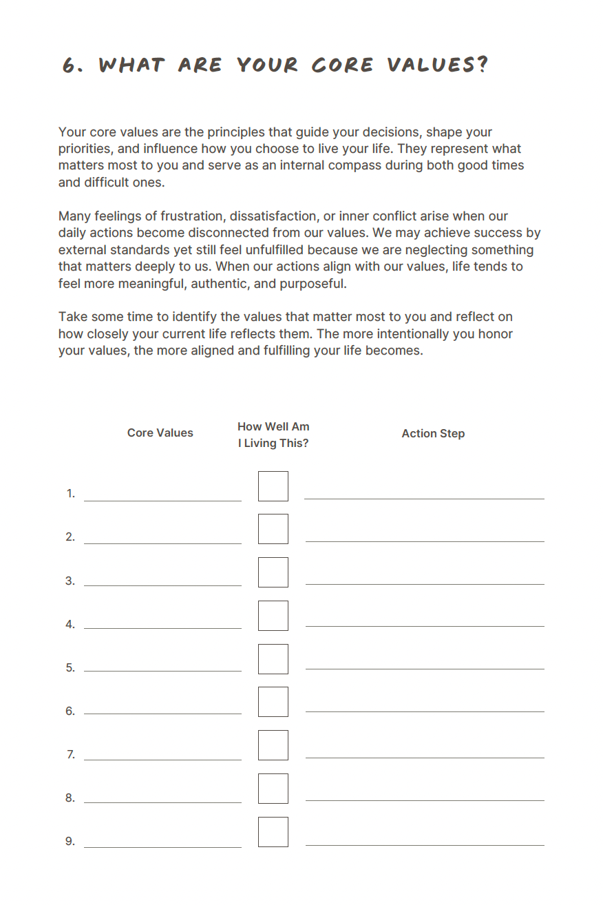 The 100-Day Planner | New Horizon