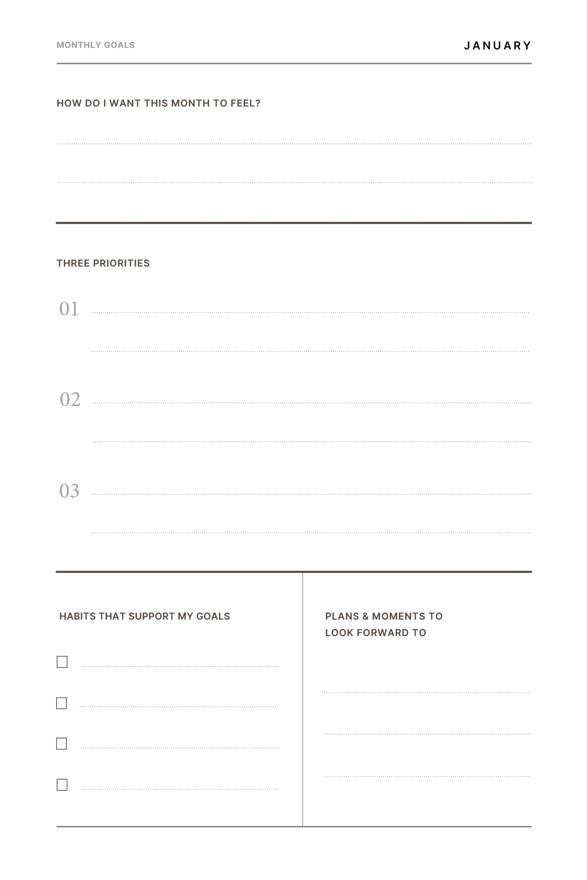 The Happiness Planner® | Jan-Dec 2027