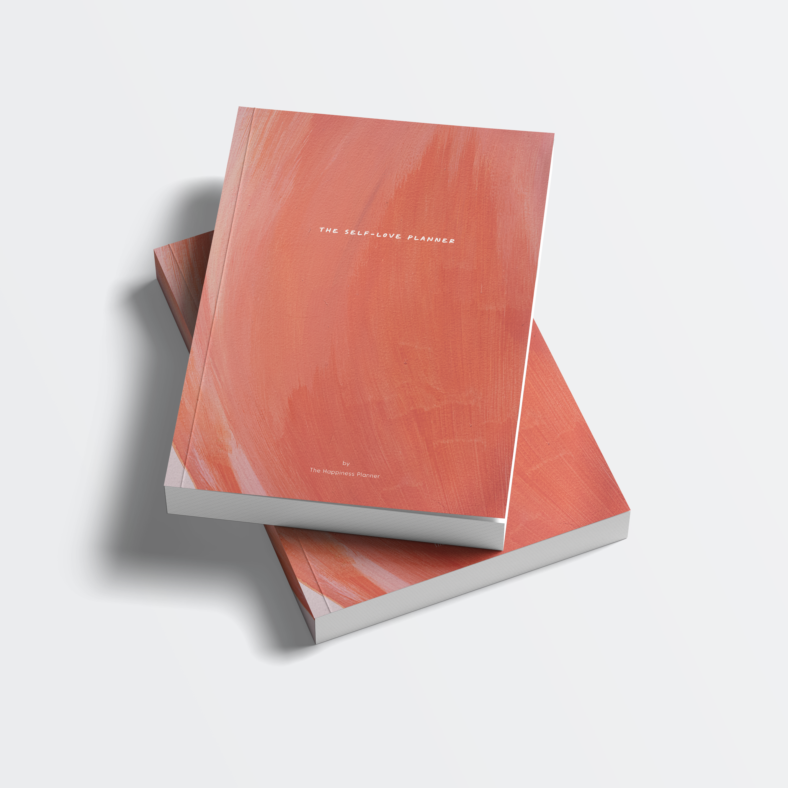 The 100-Day Self-Love Planner