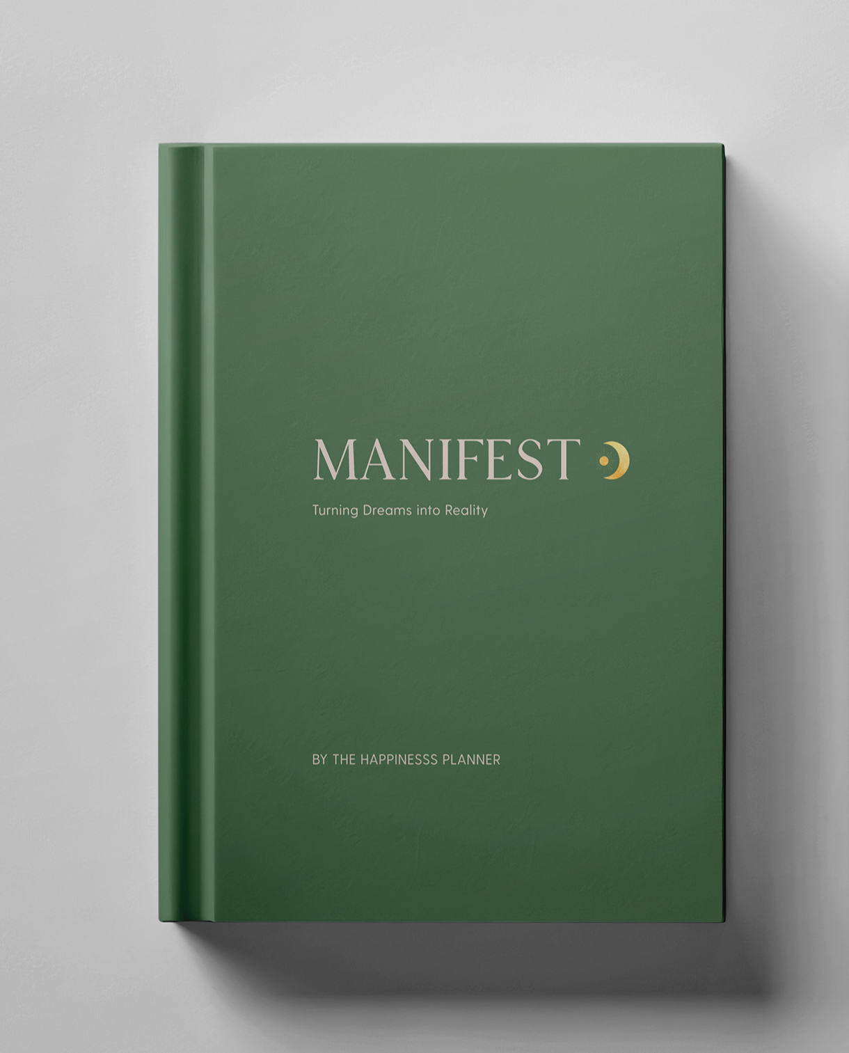 Manifest Journal