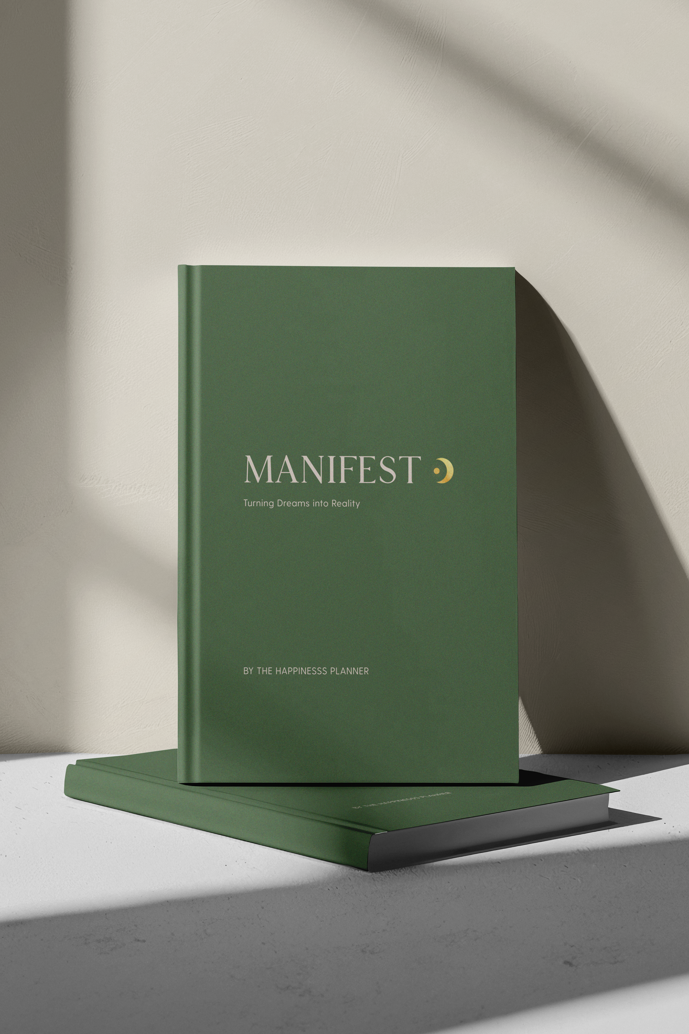 Manifest Journal