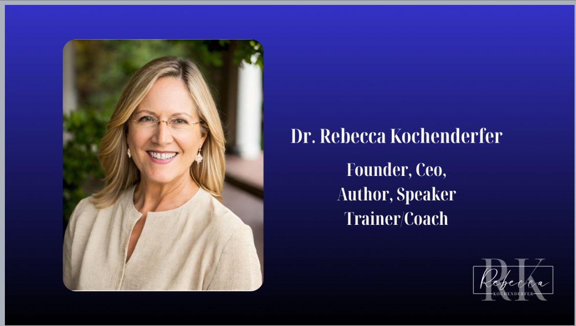 Workshop: Design Your Life, One Ritual At A Time