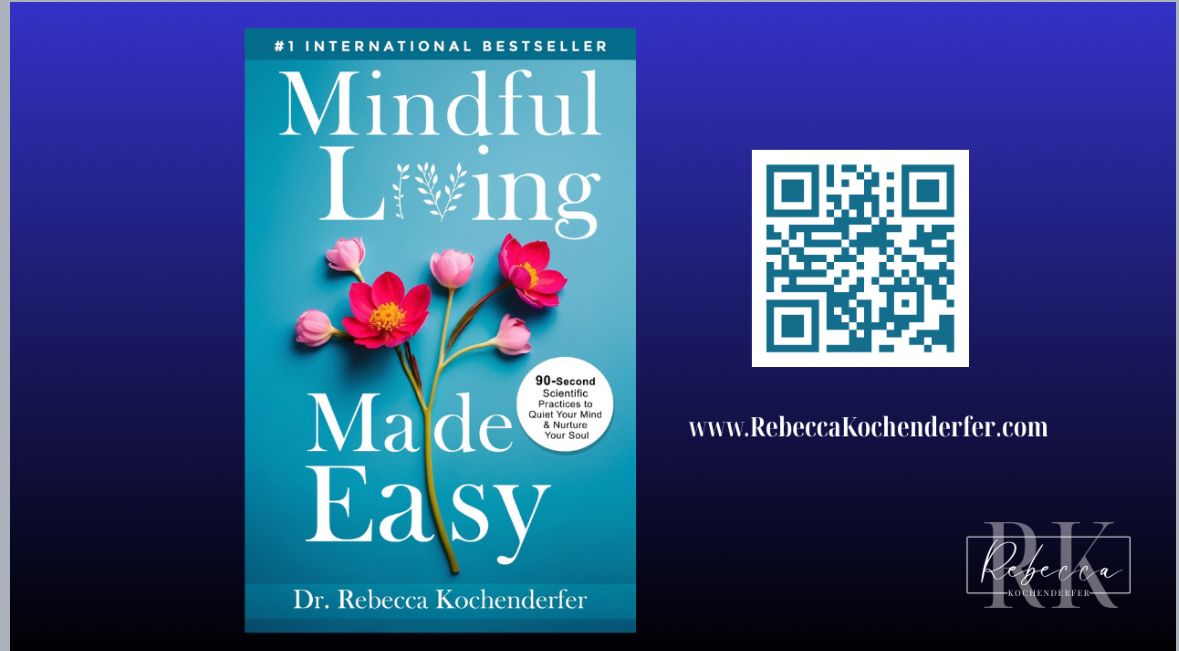 Workshop: Design Your Life, One Ritual At A Time