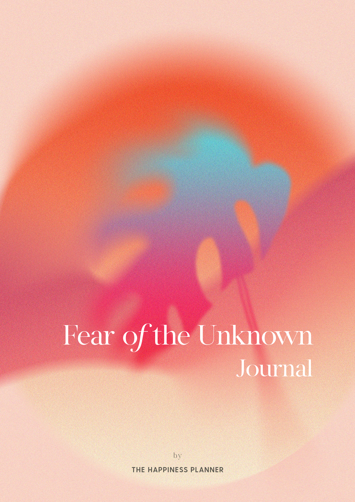 Fear of the Unknown Journal