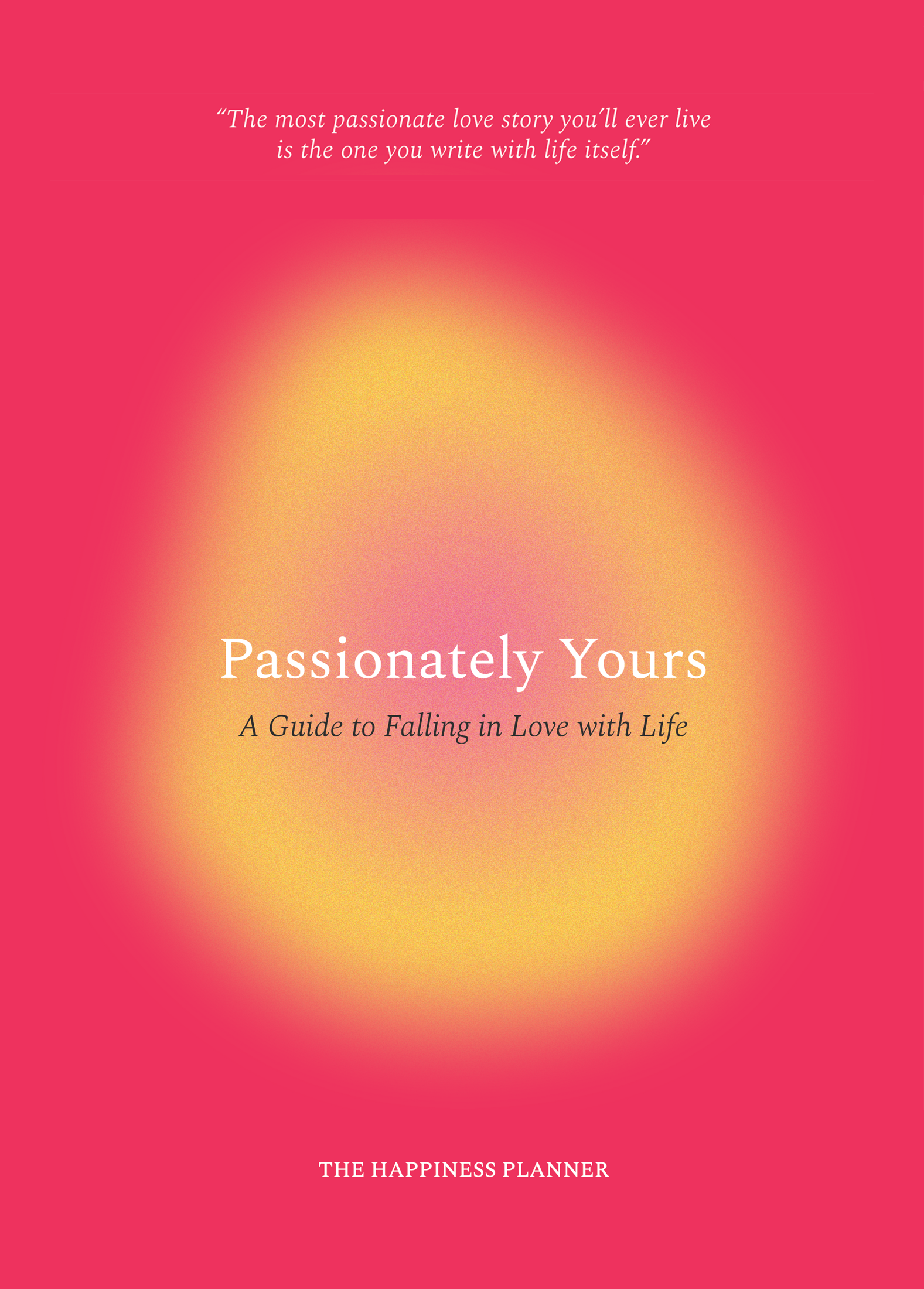 Passionately Yours eBook
