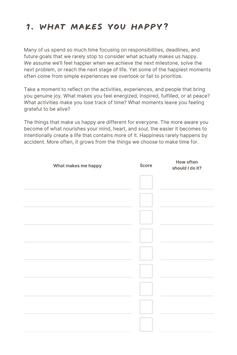The 100-Day Planner | New Horizon
